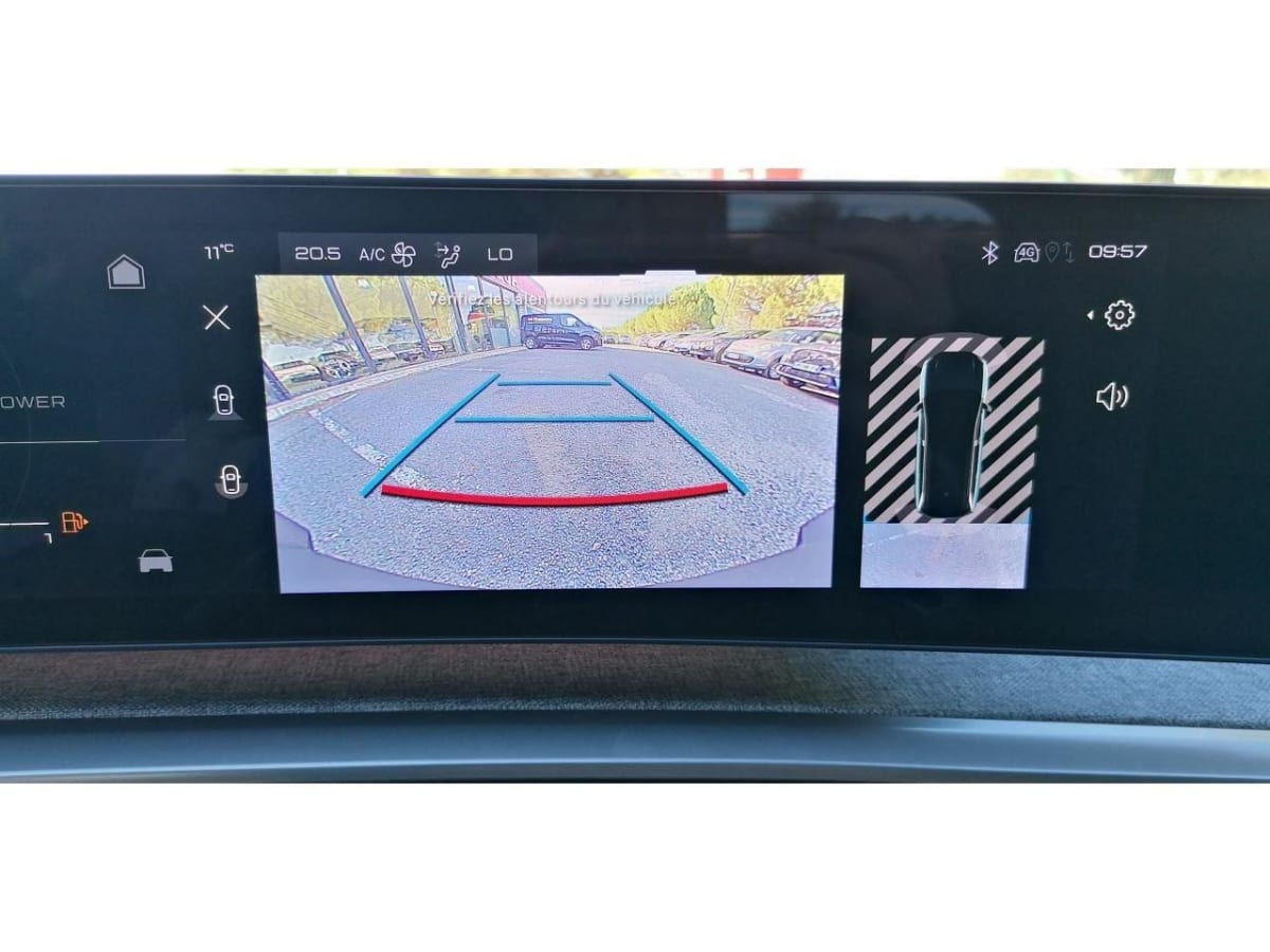 357163_p2 - PEUGEOT - 5008 - 2025 - photo 9