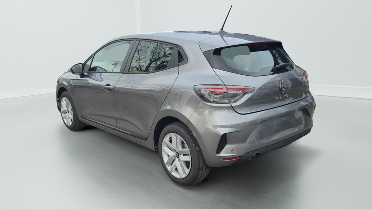 365799_p2 - RENAULT - CLIO 5 - 2025 - photo 3