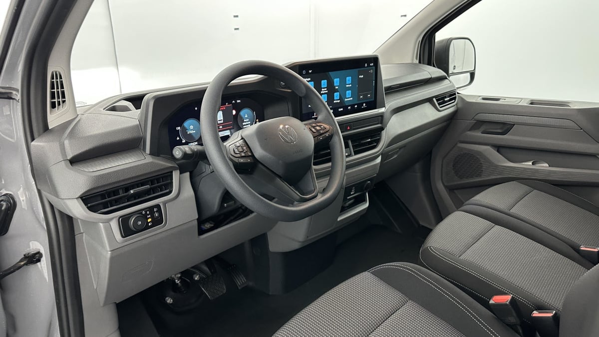 366451_p2 - VOLKSWAGEN - TRANSPORTER - 2026 - photo 6