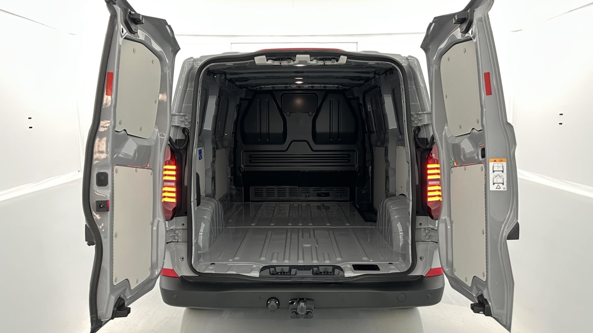 366451_p2 - VOLKSWAGEN - TRANSPORTER - 2026 - photo 9