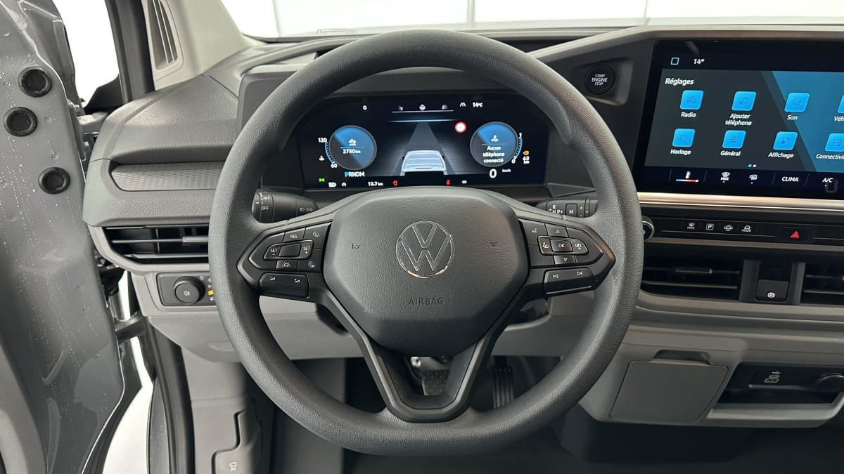 366451_p2 - VOLKSWAGEN - TRANSPORTER - 2026 - photo 10