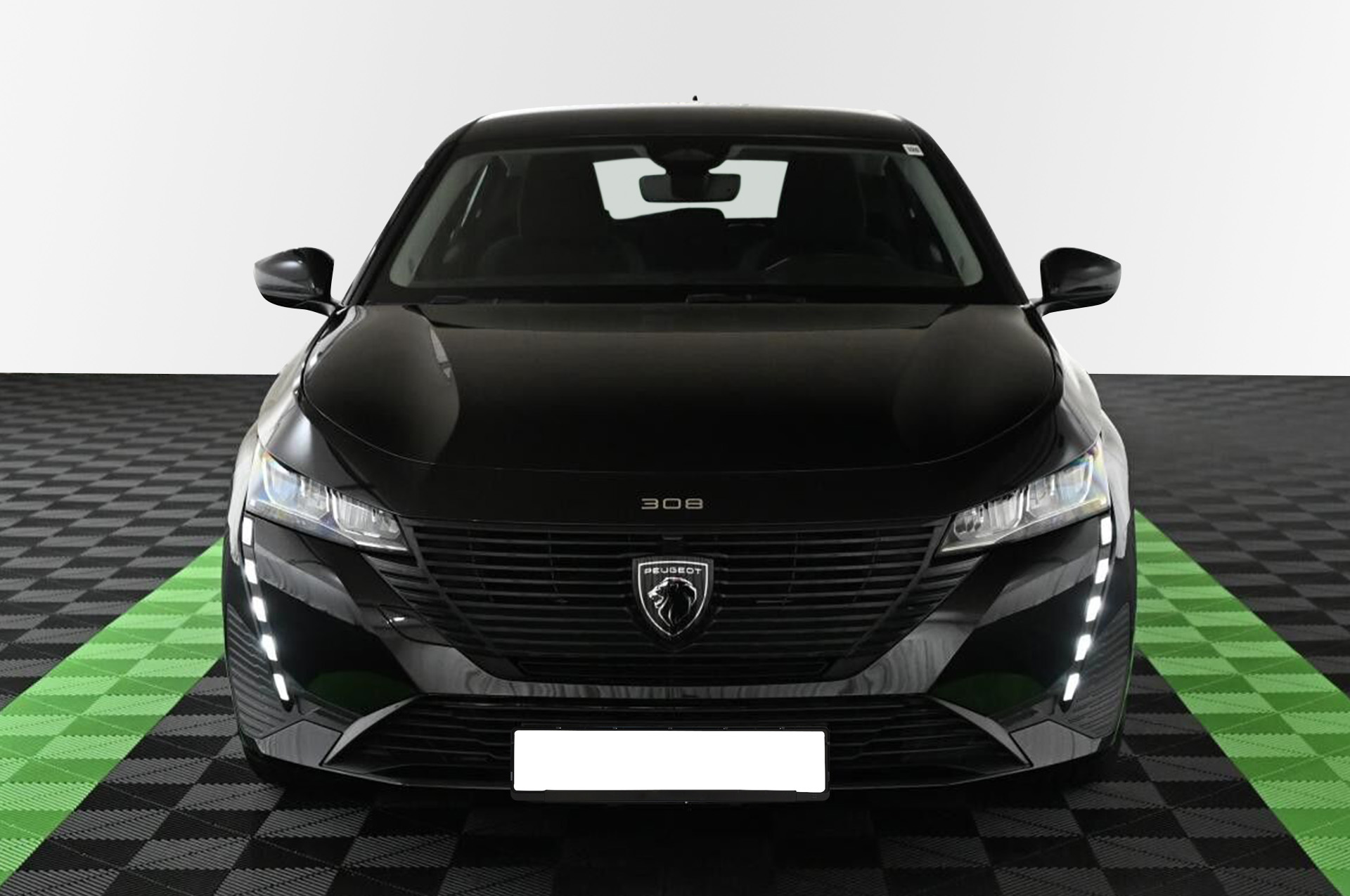 18714_p35 - PEUGEOT - 308 - 2024 - photo 2