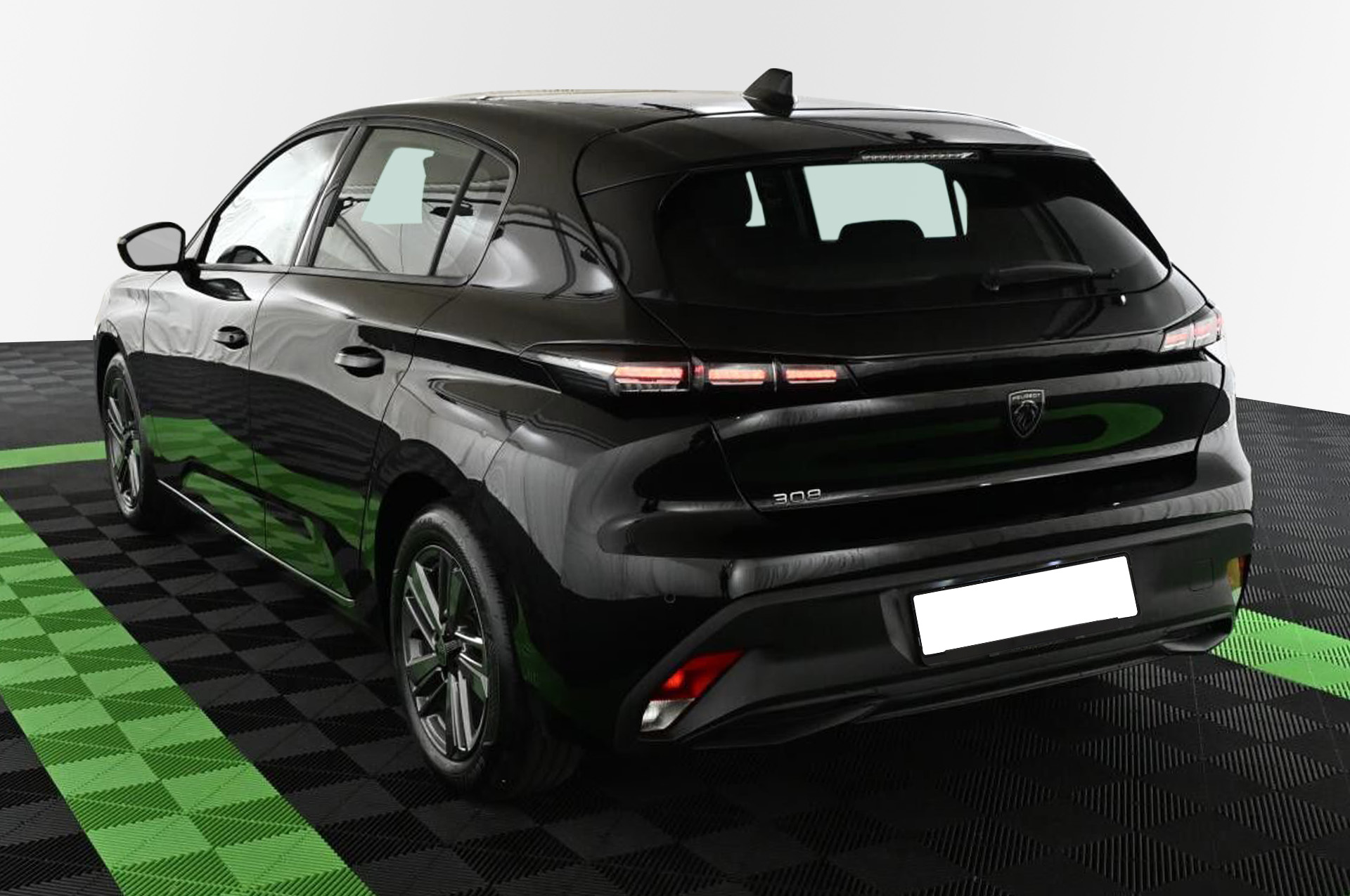 18714_p35 - PEUGEOT - 308 - 2024 - photo 5