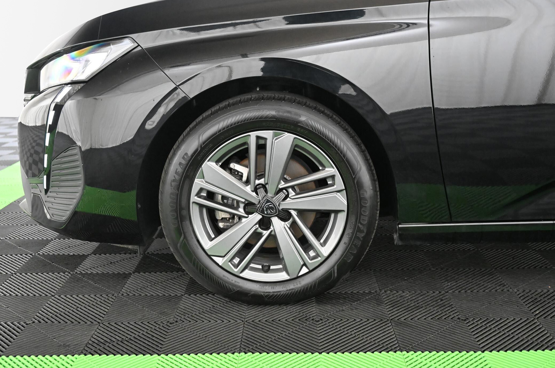 18714_p35 - PEUGEOT - 308 - 2024 - photo 9