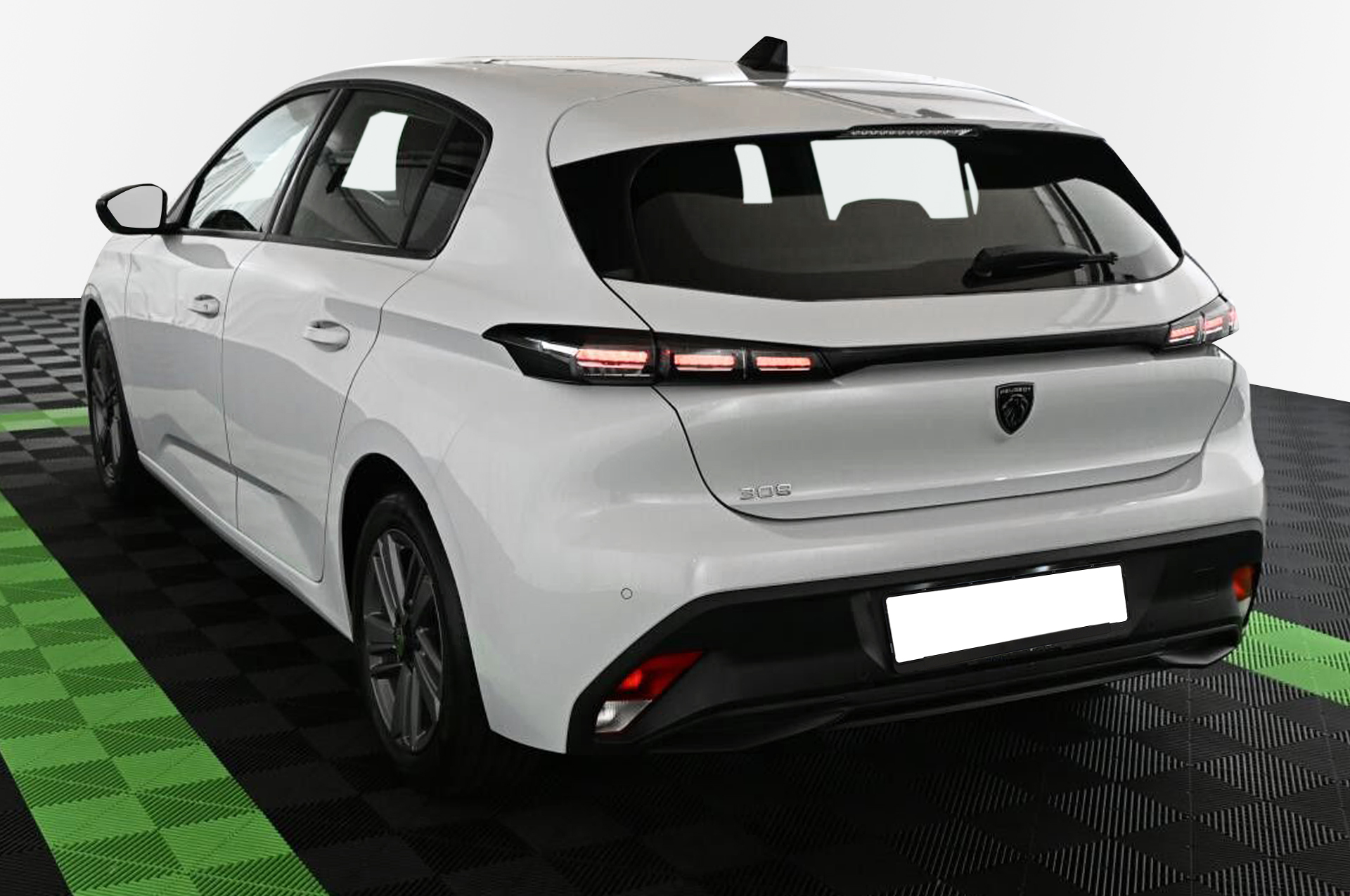 18699_p35 - PEUGEOT - 308 - 2024 - photo 5