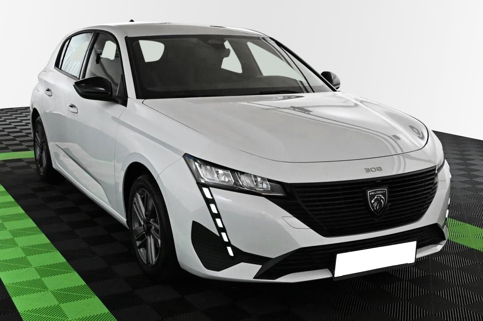 18699_p35 - PEUGEOT - 308 - 2024 - photo 3