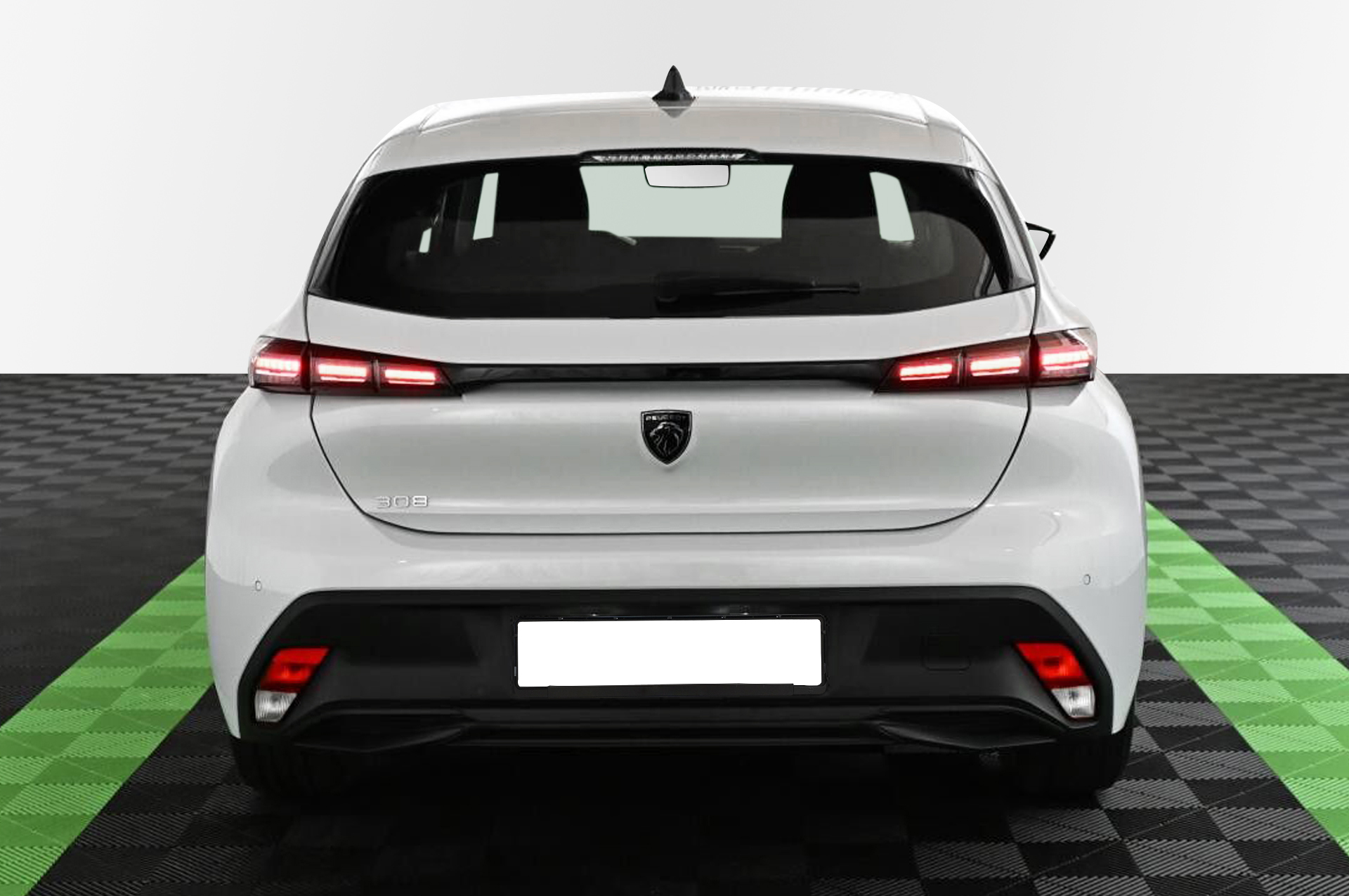 18699_p35 - PEUGEOT - 308 - 2024 - photo 6