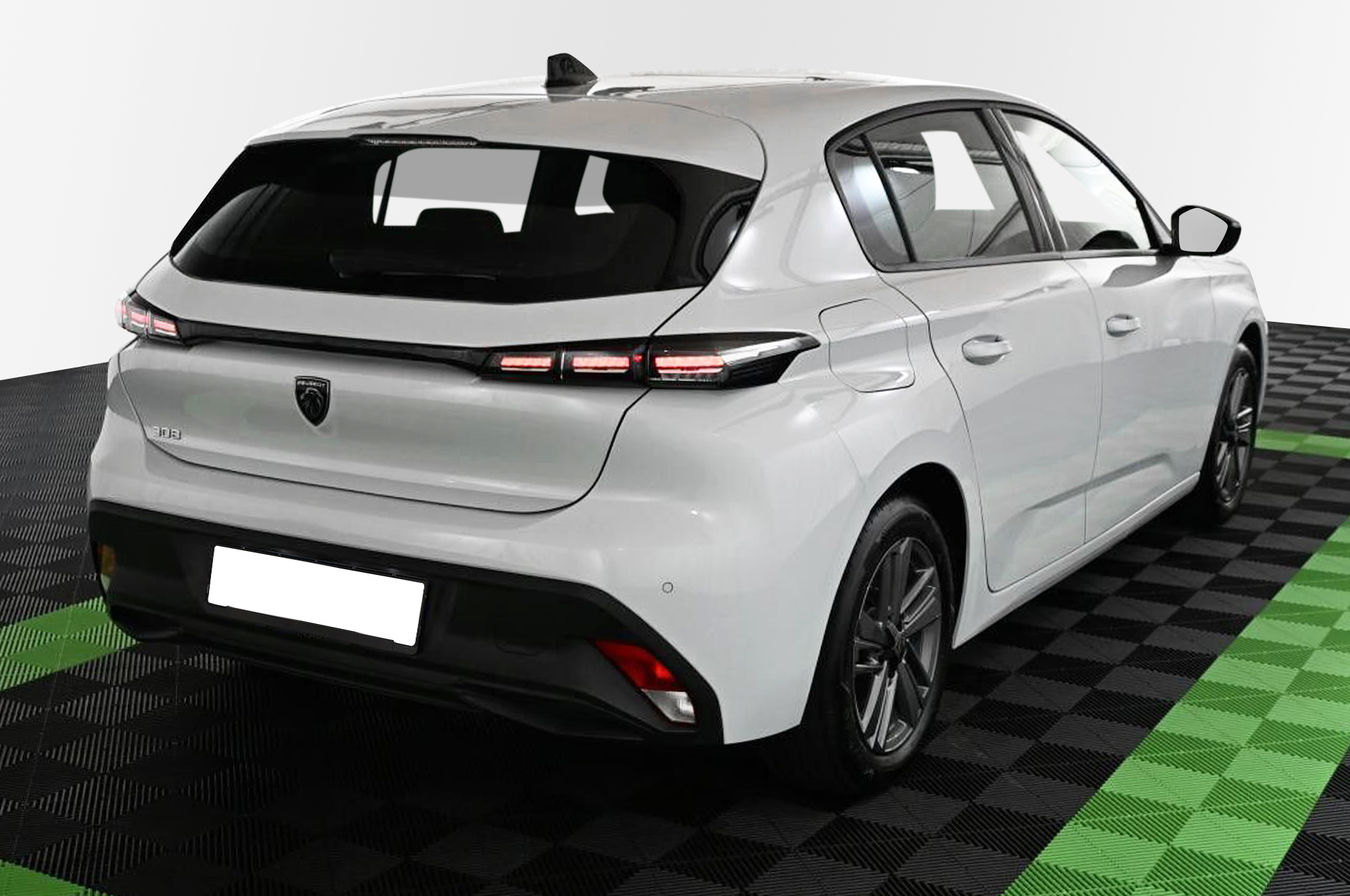 18699_p35 - PEUGEOT - 308 - 2024 - photo 4