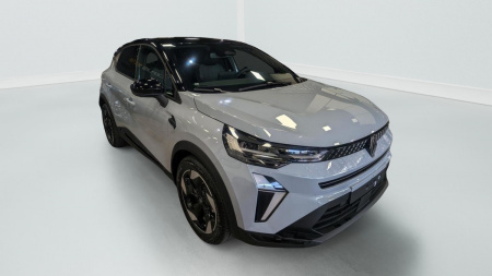 366729_p2 - RENAULT - CAPTUR - 2024