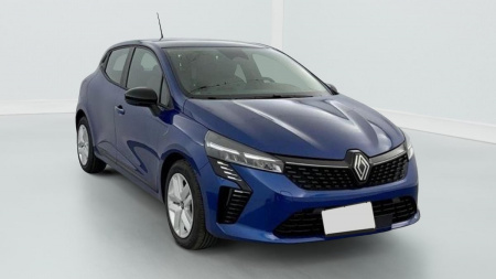 366836_p2 - RENAULT - CLIO 5 - 2025