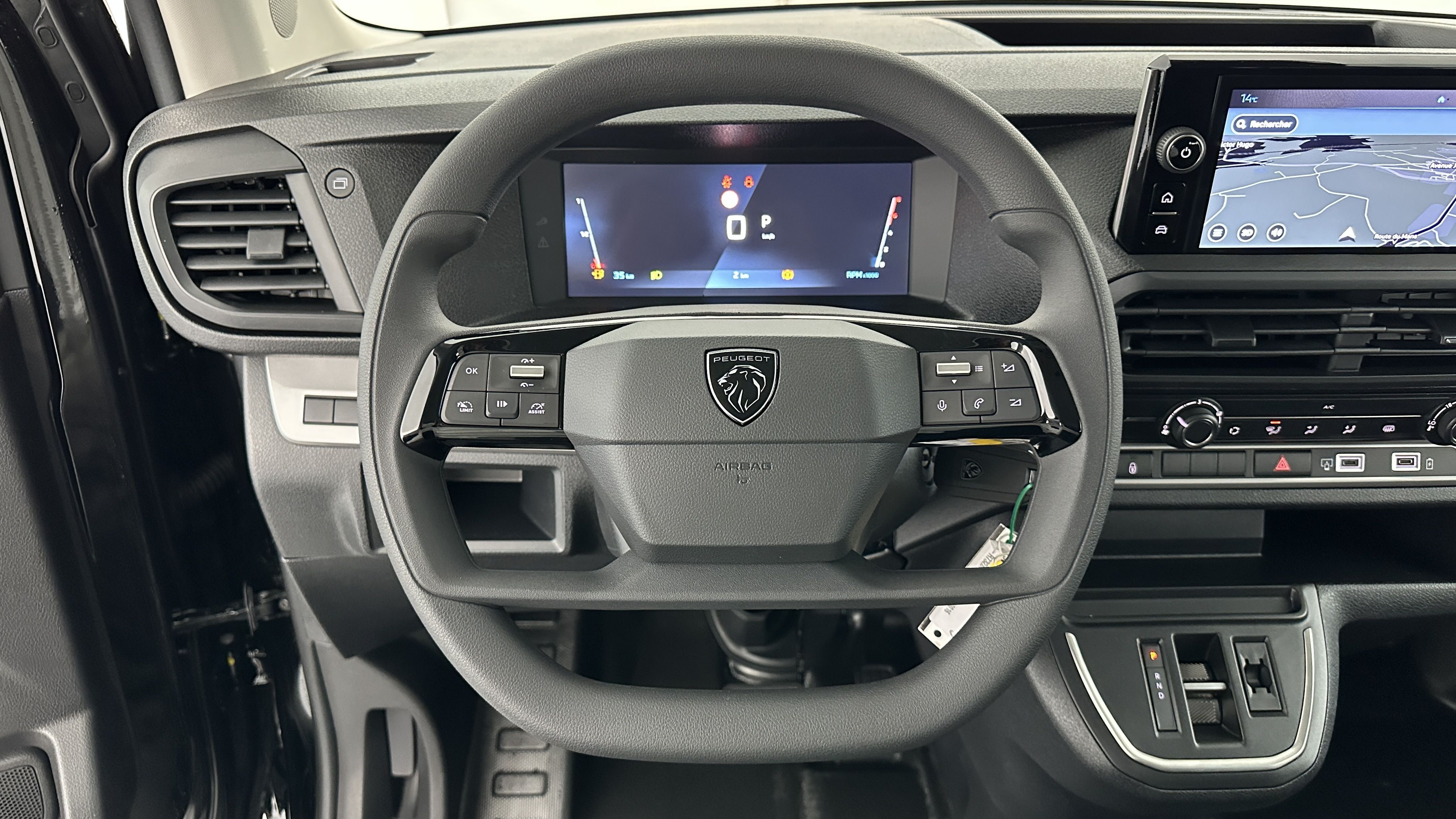 GLI00010577_p53 - PEUGEOT - EXPERT CA - 2025 - photo 11