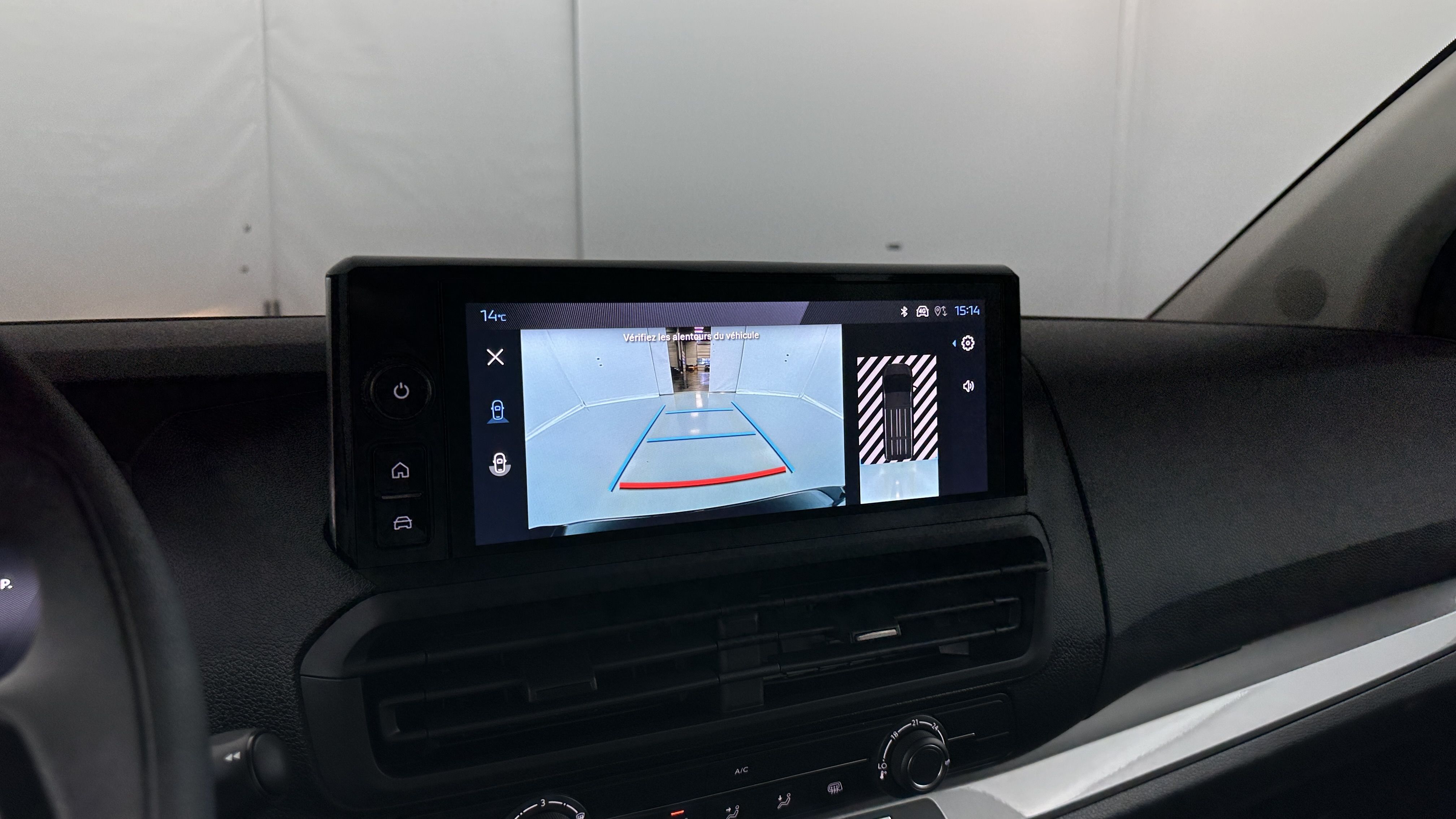 GLI00010577_p53 - PEUGEOT - EXPERT CA - 2025 - photo 15