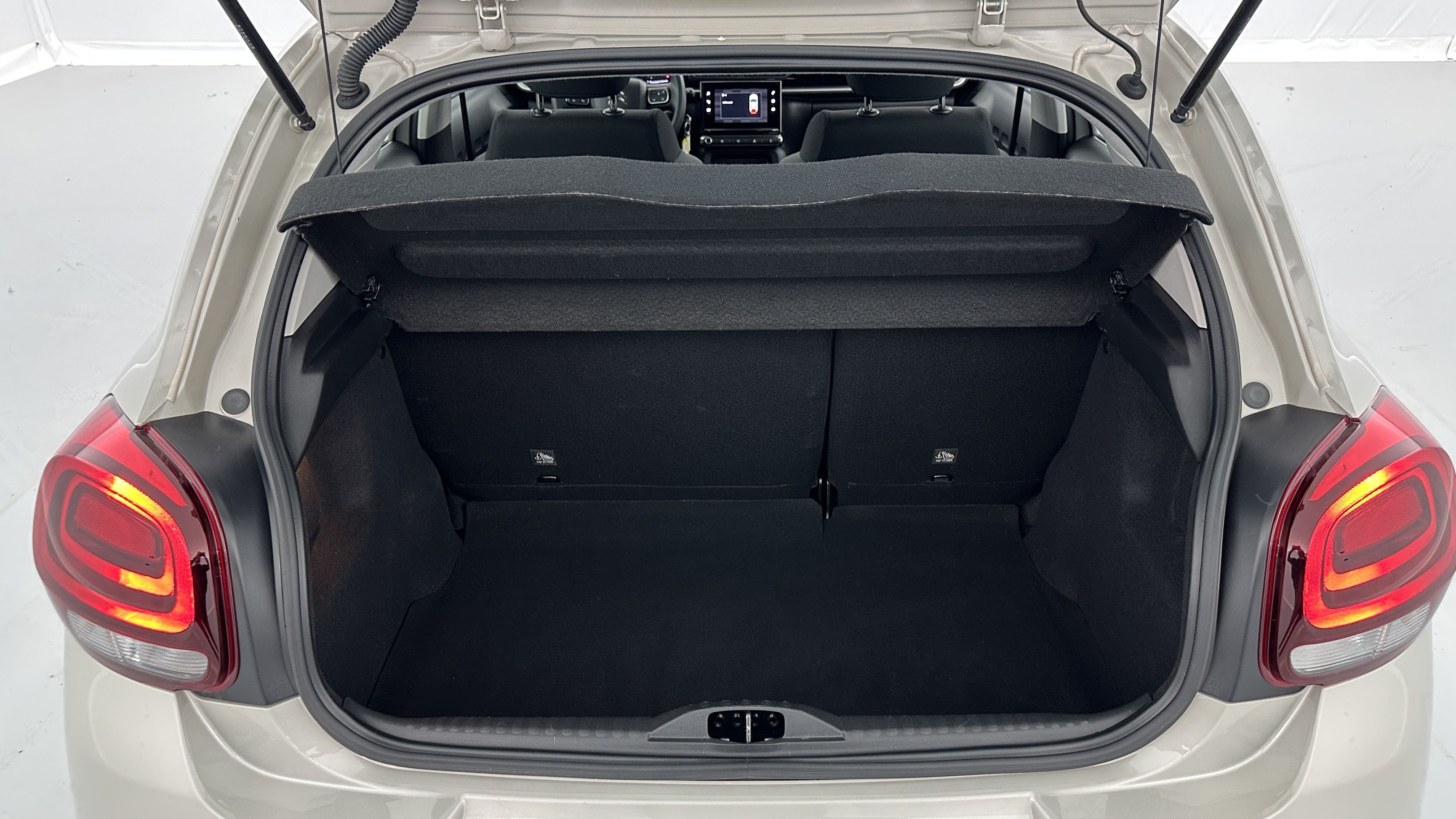 GLI00002494_p53 - CITROEN - C3 - 2023 - photo 10