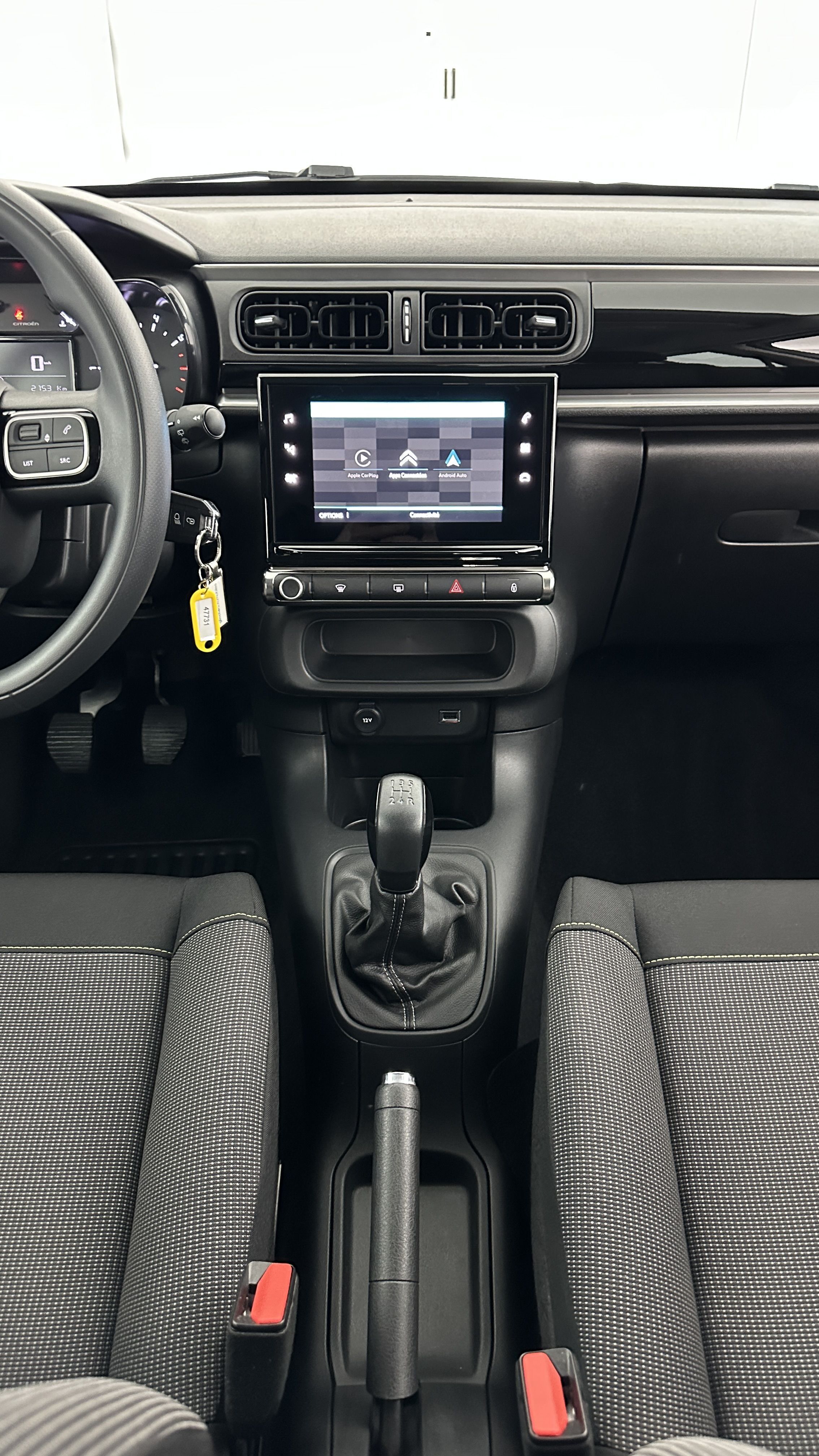 GLI00002494_p53 - CITROEN - C3 - 2023 - photo 15