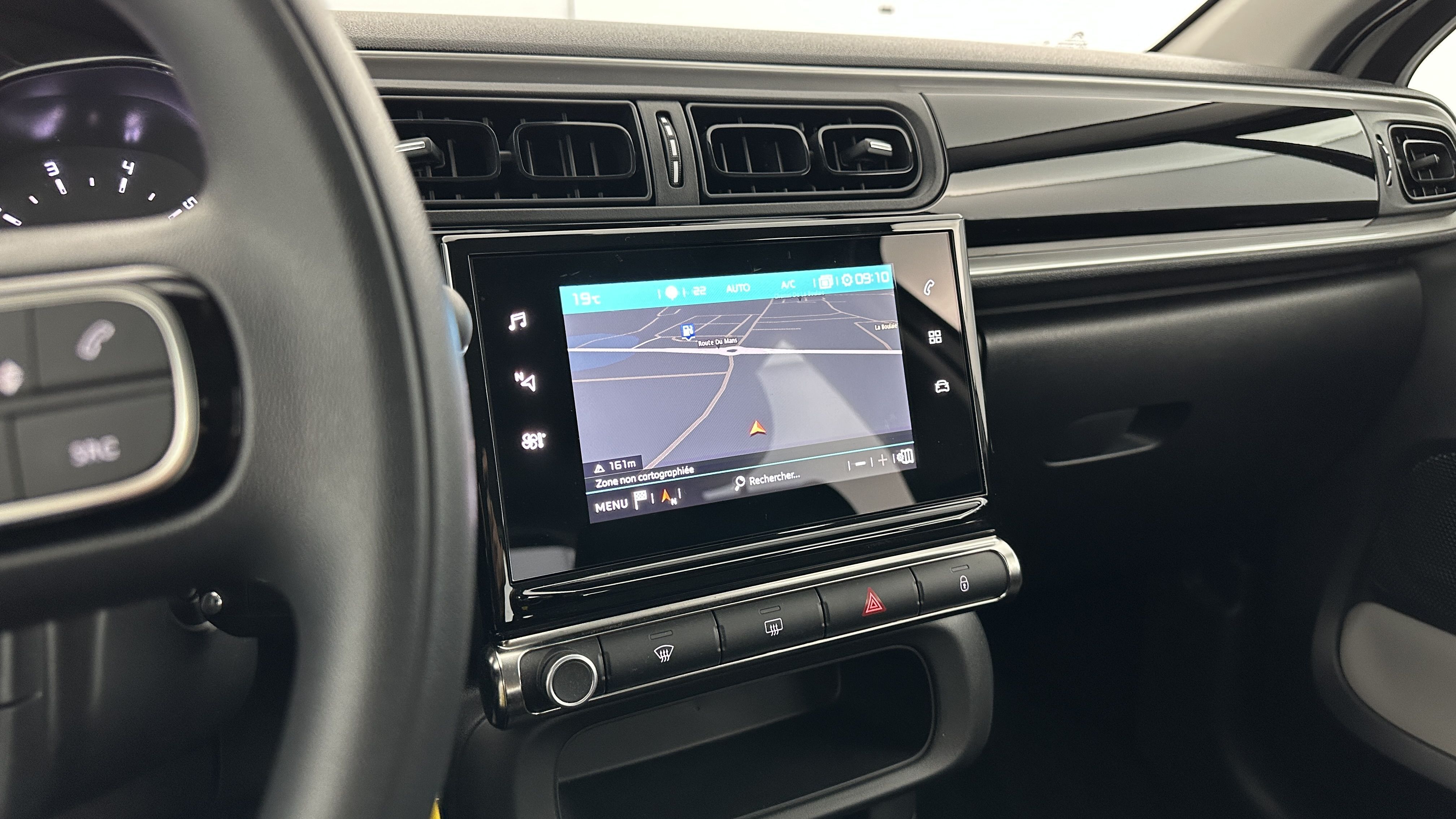 GLI00002494_p53 - CITROEN - C3 - 2023 - photo 16