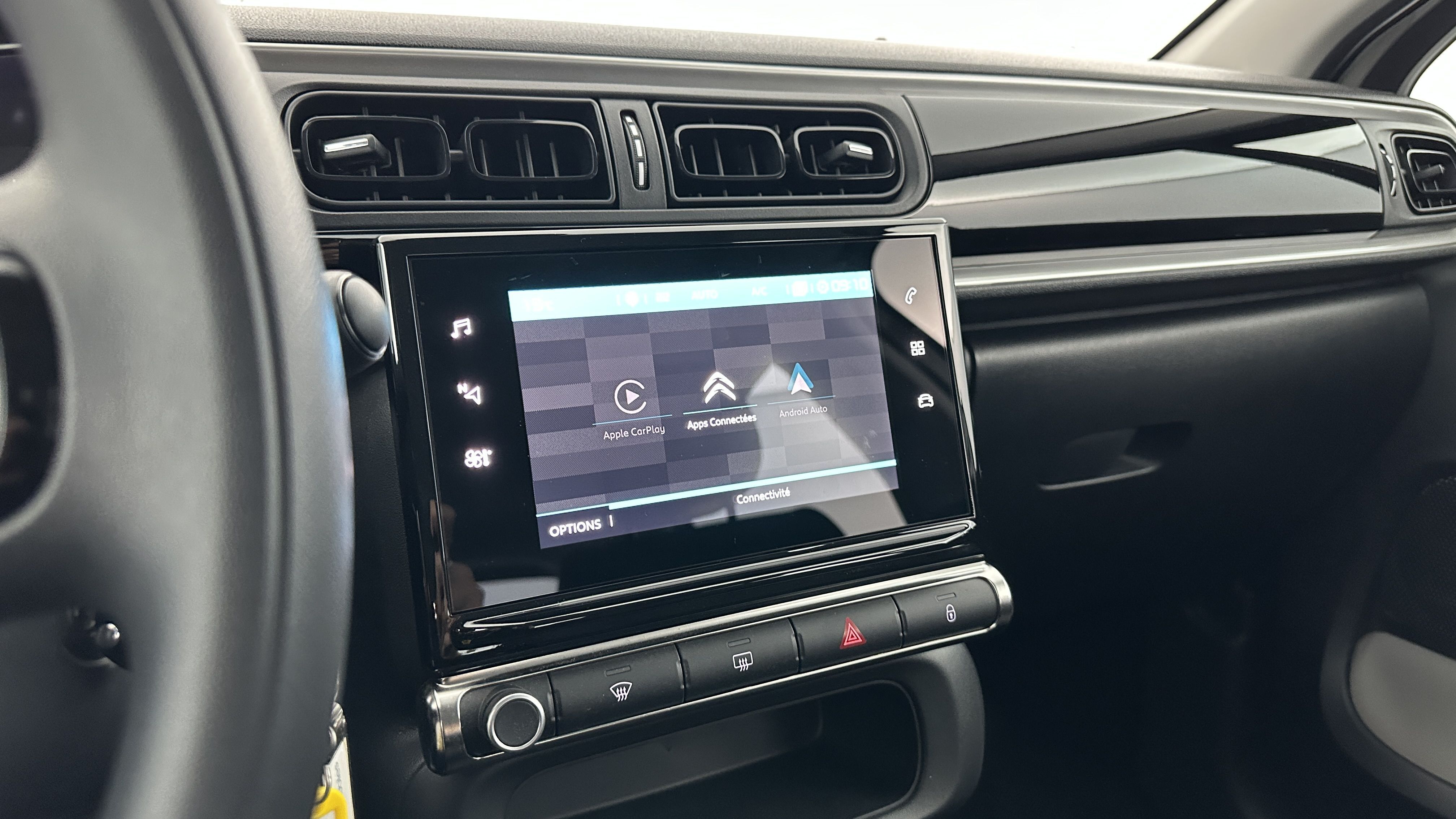 GLI00002494_p53 - CITROEN - C3 - 2023 - photo 17