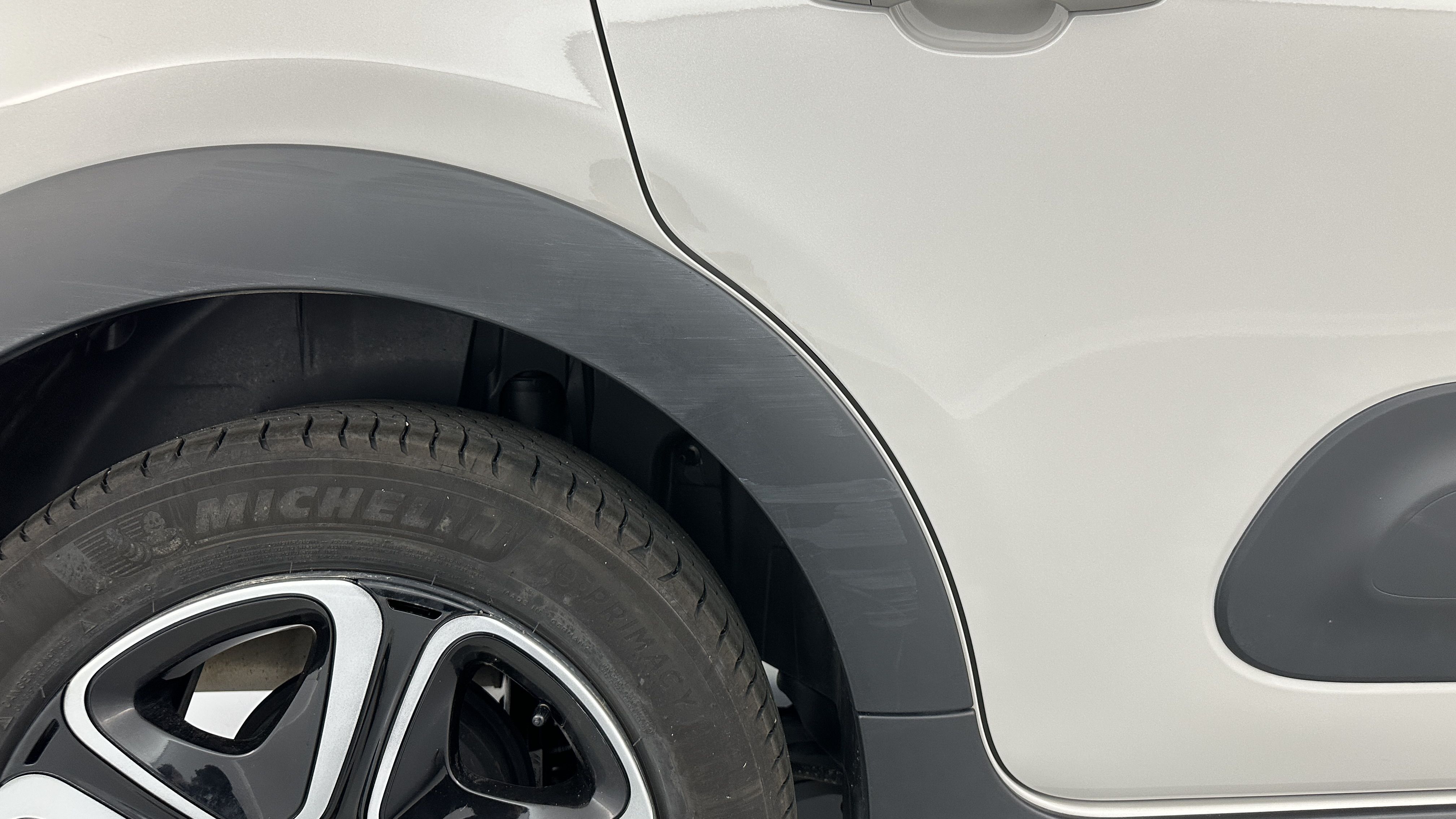 GLI00002494_p53 - CITROEN - C3 - 2023 - photo 22