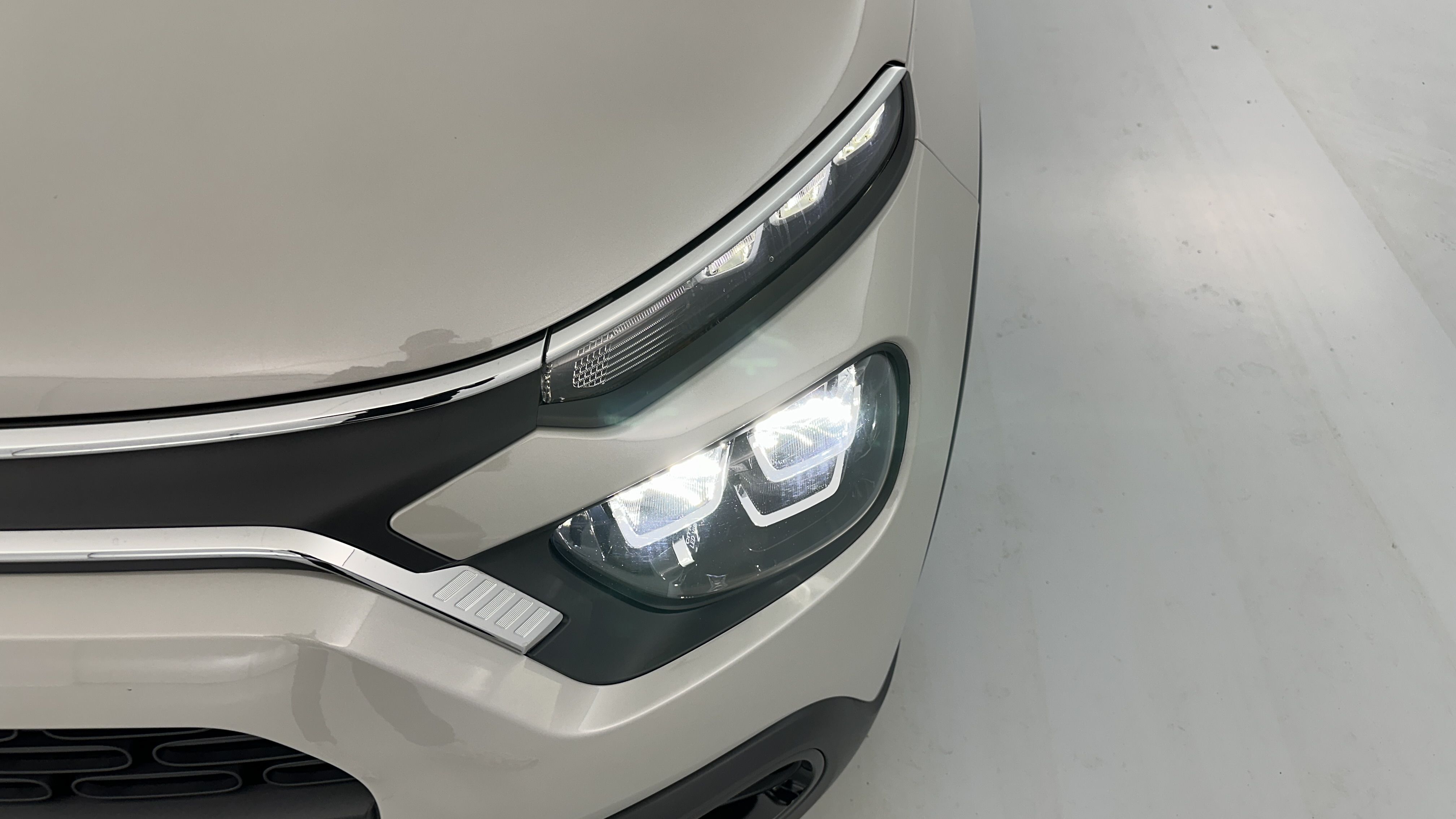 GLI00002494_p53 - CITROEN - C3 - 2023 - photo 24