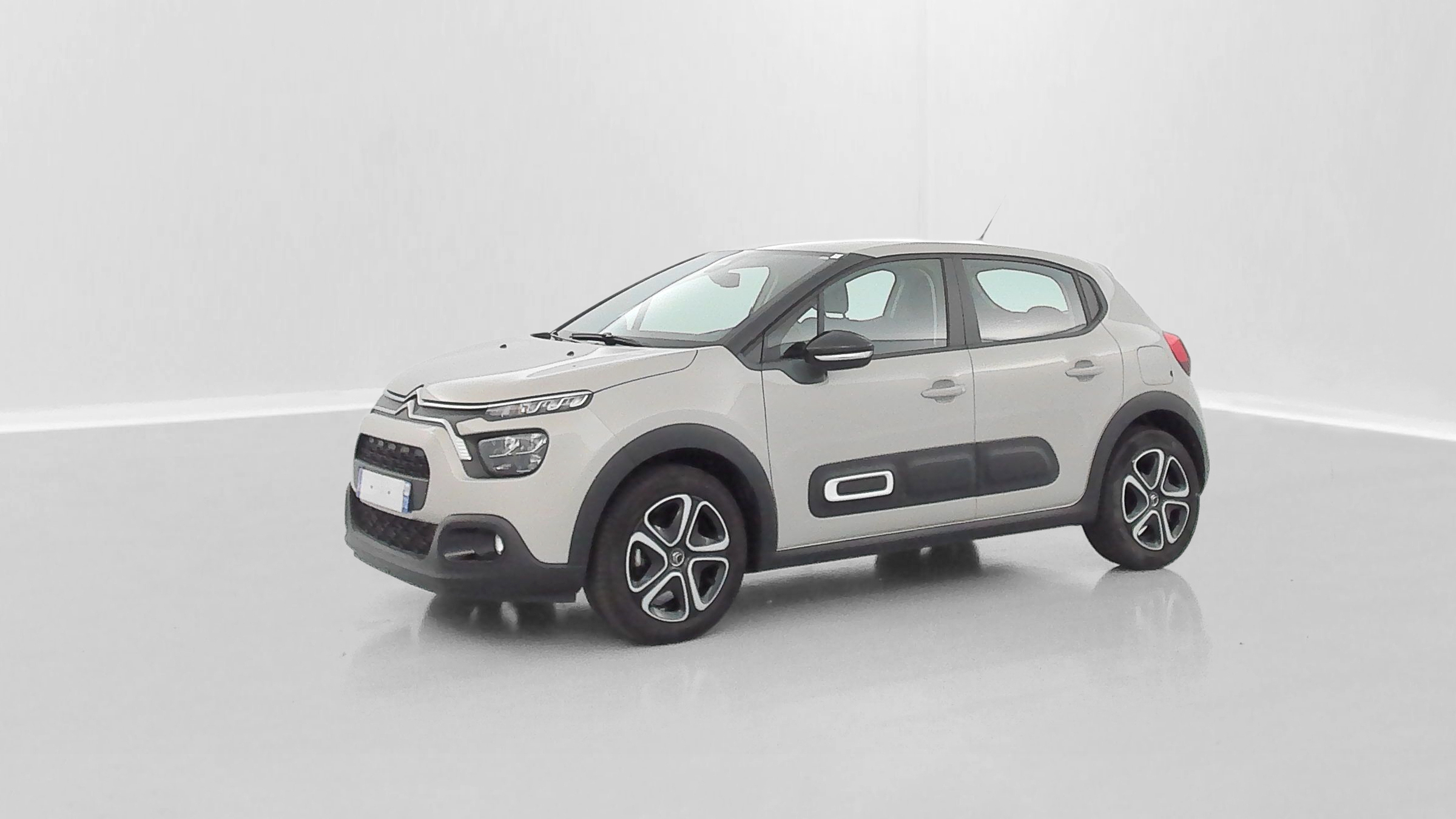 GLI00002494_p53 - CITROEN - C3 - 2023 - photo 28