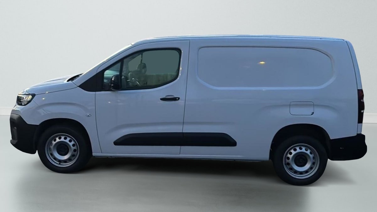 368912_p2 - CITROEN - BERLINGO - 2025 - photo 7