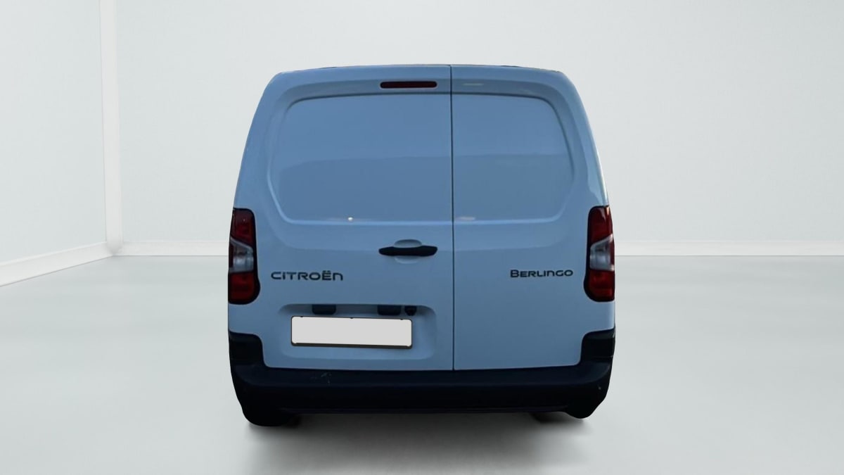 368912_p2 - CITROEN - BERLINGO - 2025 - photo 6