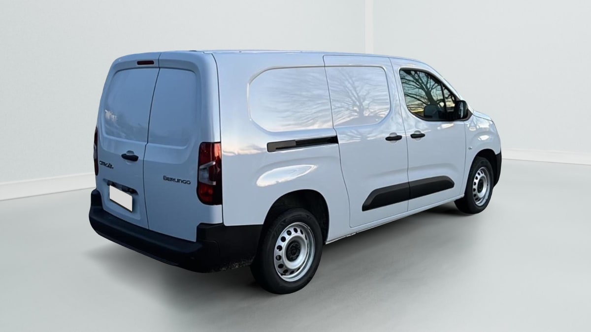 368912_p2 - CITROEN - BERLINGO - 2025 - photo 5