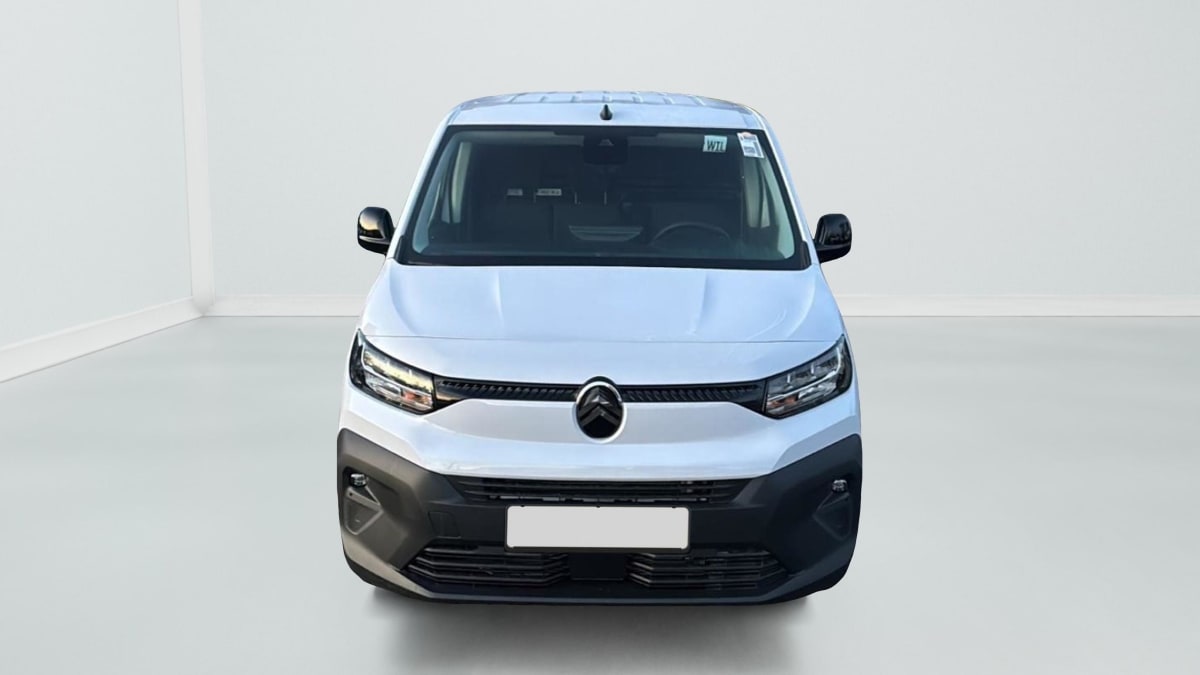 368912_p2 - CITROEN - BERLINGO - 2025 - photo 2