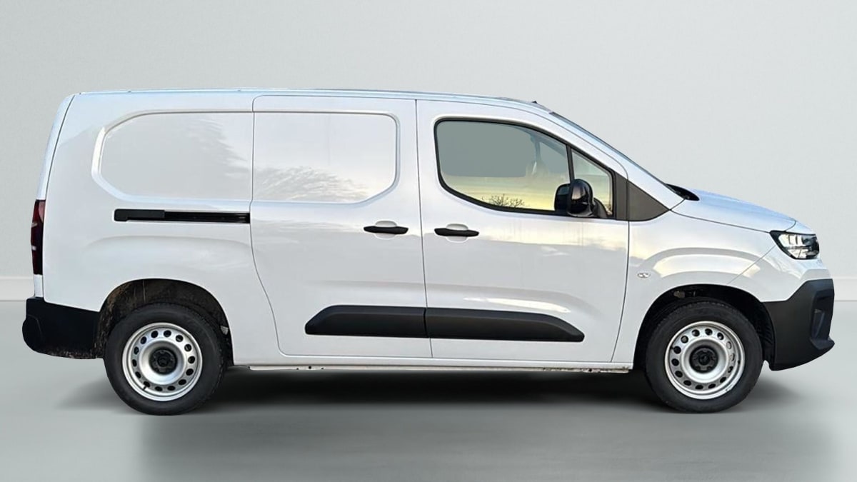 368912_p2 - CITROEN - BERLINGO - 2025 - photo 4