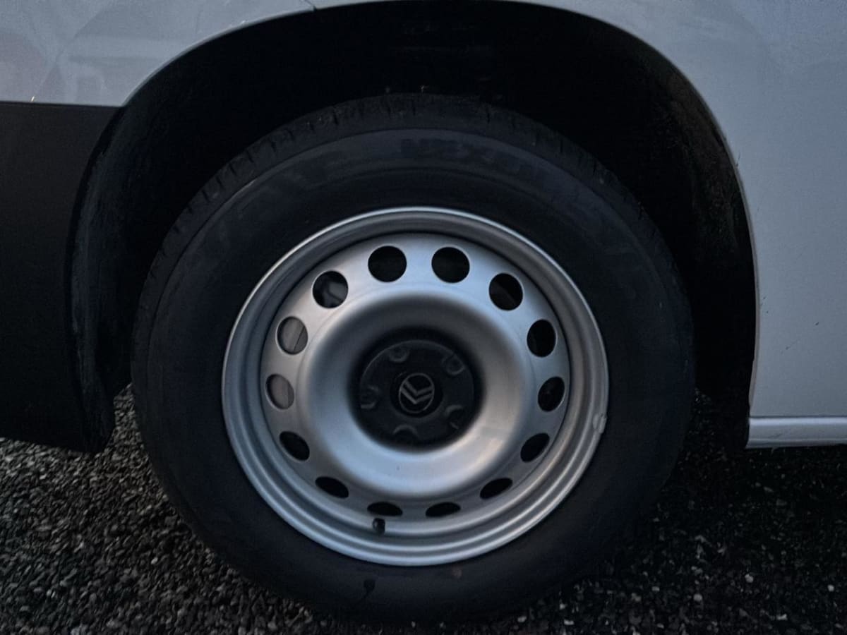 368912_p2 - CITROEN - BERLINGO - 2025 - photo 8