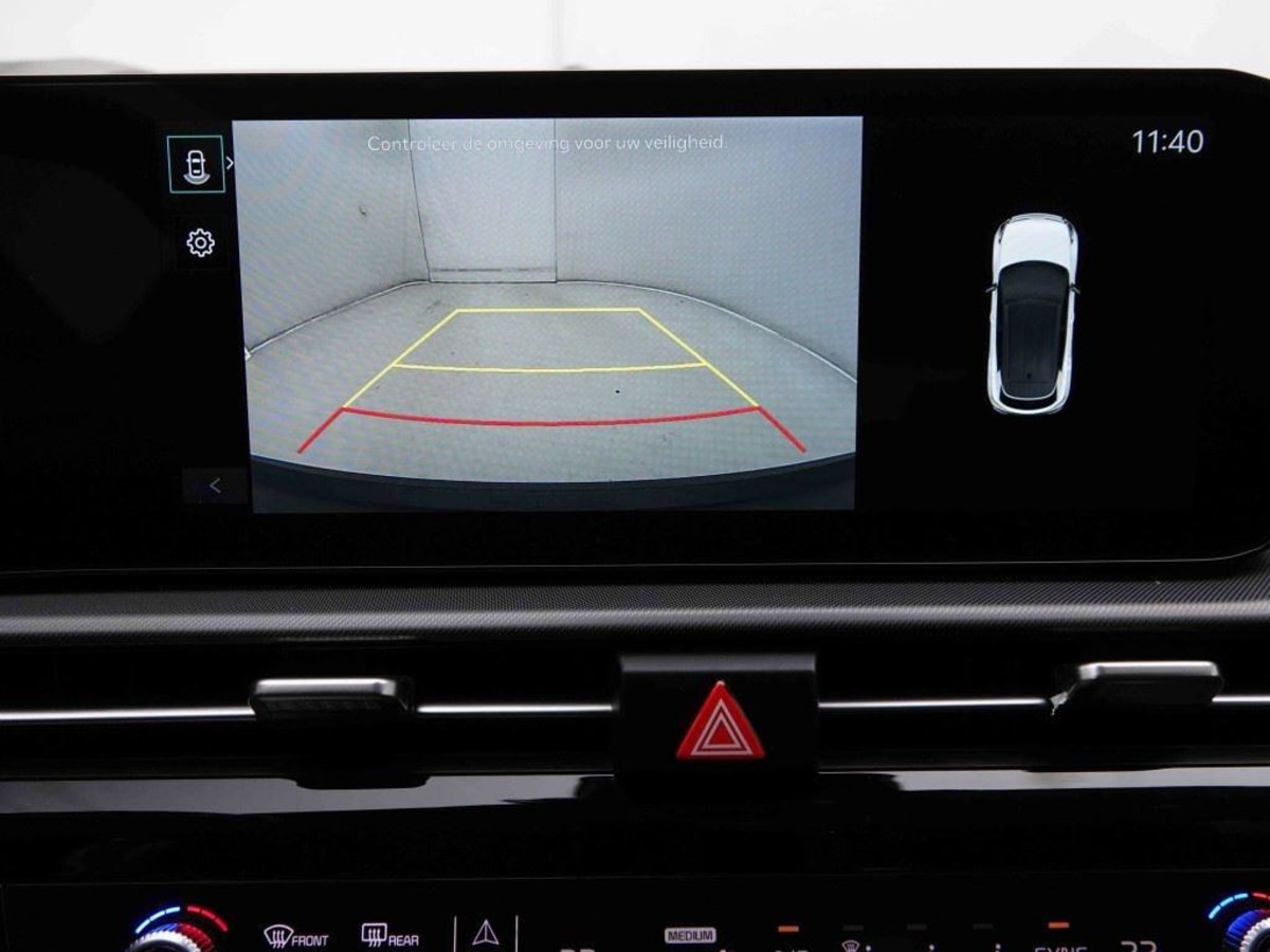 367131_p2 - KIA - SPORTAGE - 2026 - photo 9