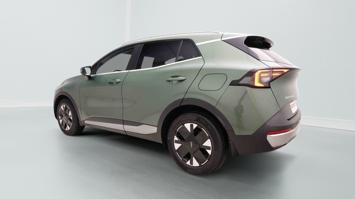 367131_p2 - KIA - SPORTAGE - 2026 - photo 3