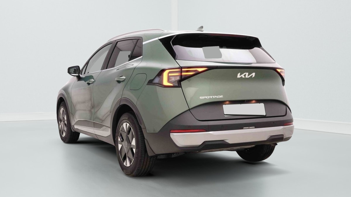 367131_p2 - KIA - SPORTAGE - 2026 - photo 4