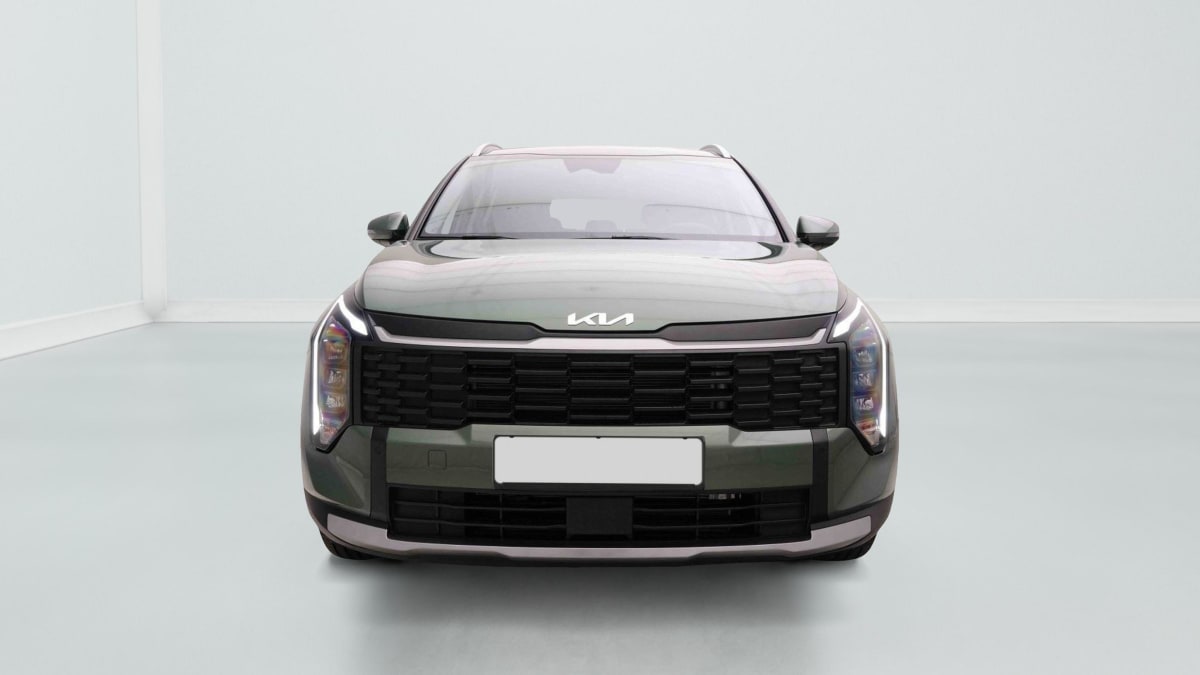 367131_p2 - KIA - SPORTAGE - 2026 - photo 2