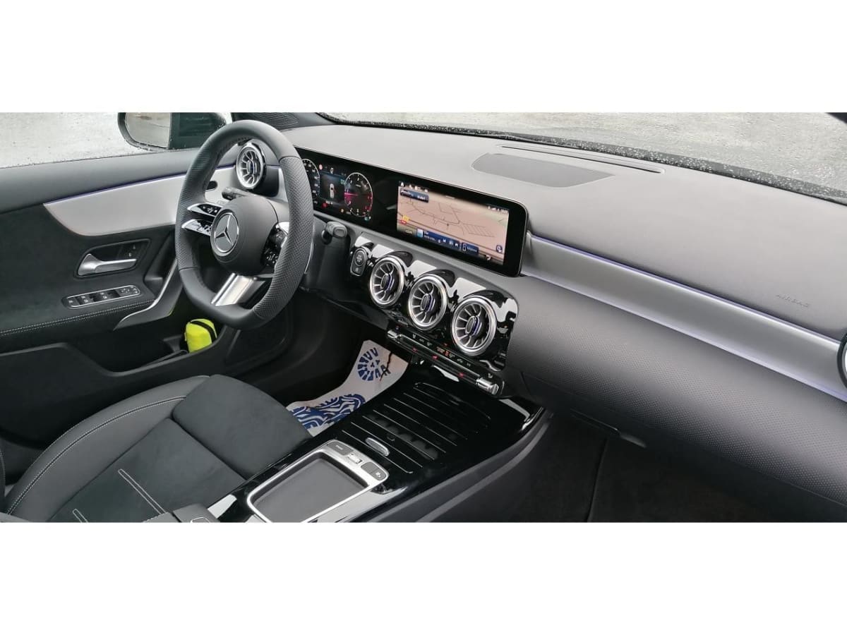 365697_p2 - MERCEDES - CLASSE A - 2025 - photo 9
