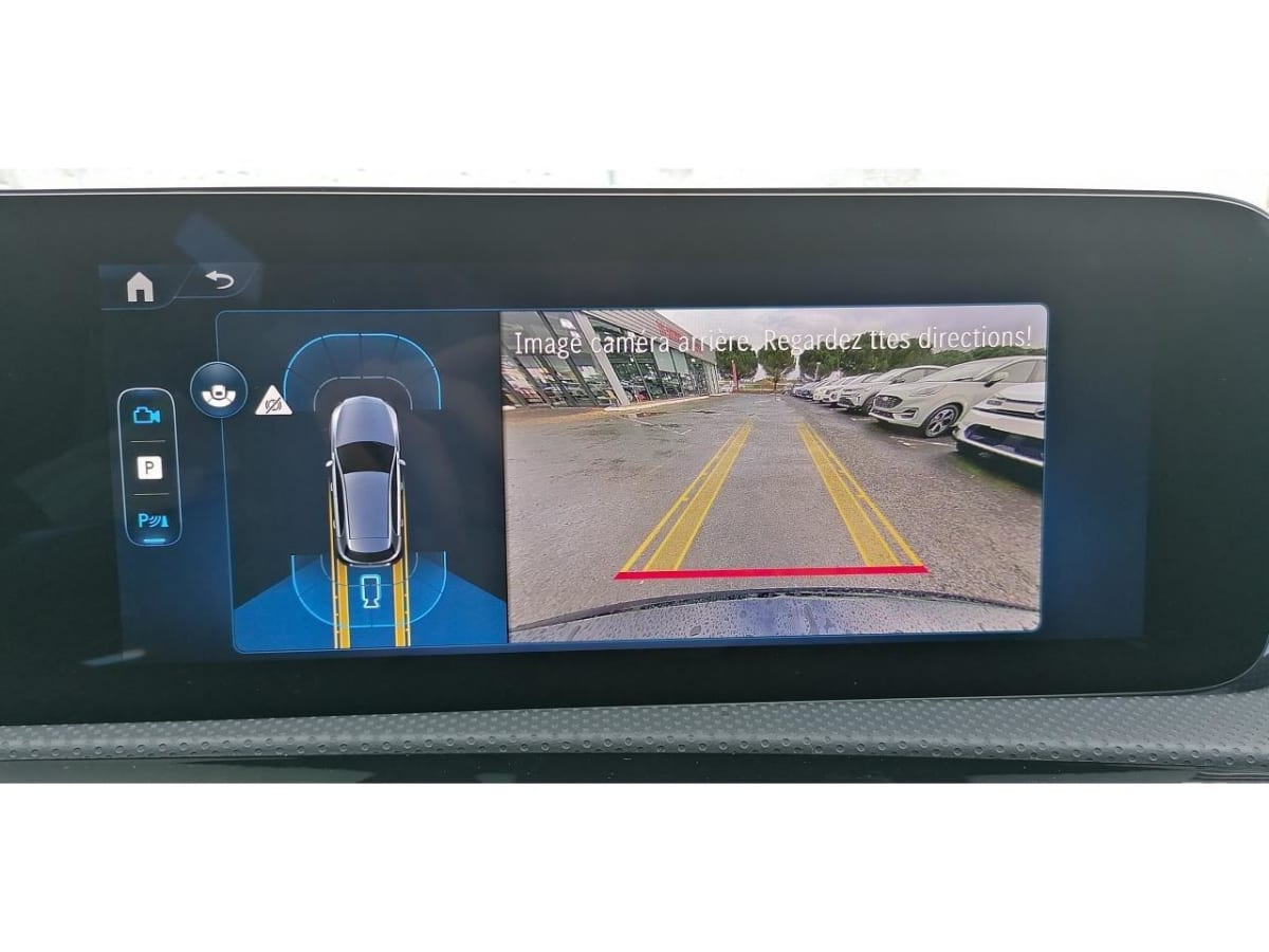 365697_p2 - MERCEDES - CLASSE A - 2025 - photo 5