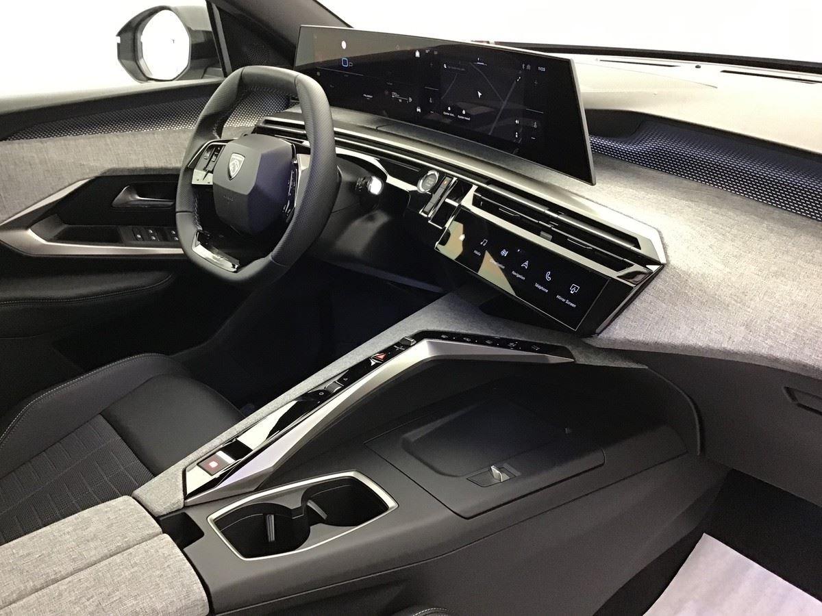 368670_p2 - PEUGEOT - 3008 - 2026 - photo 8