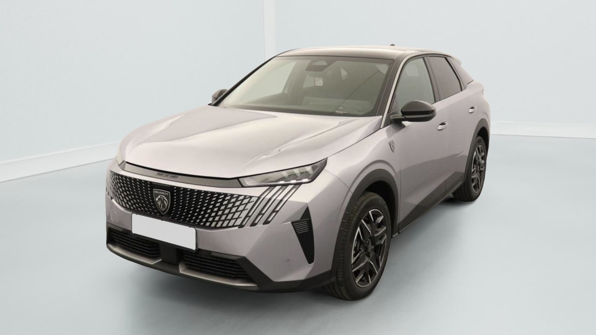 368670_p2 - PEUGEOT - 3008 - 2026 - photo 1