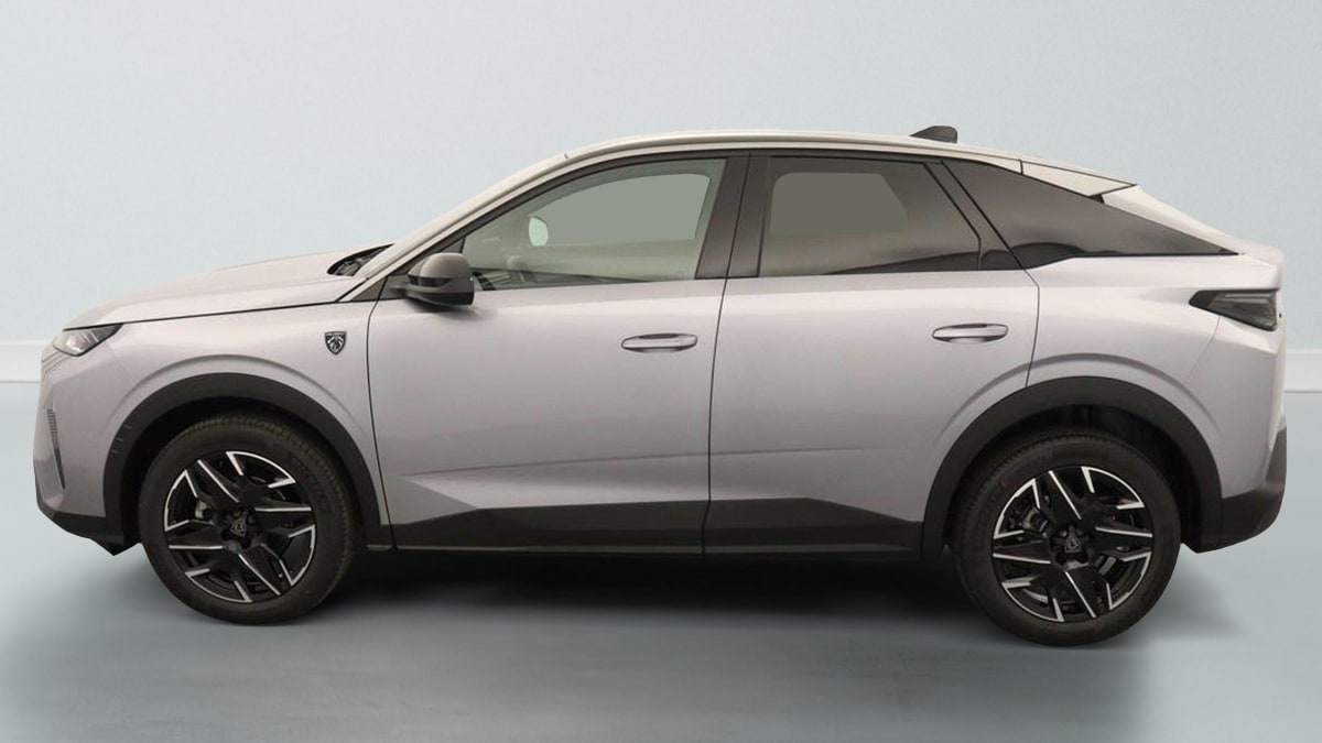 368670_p2 - PEUGEOT - 3008 - 2026 - photo 4