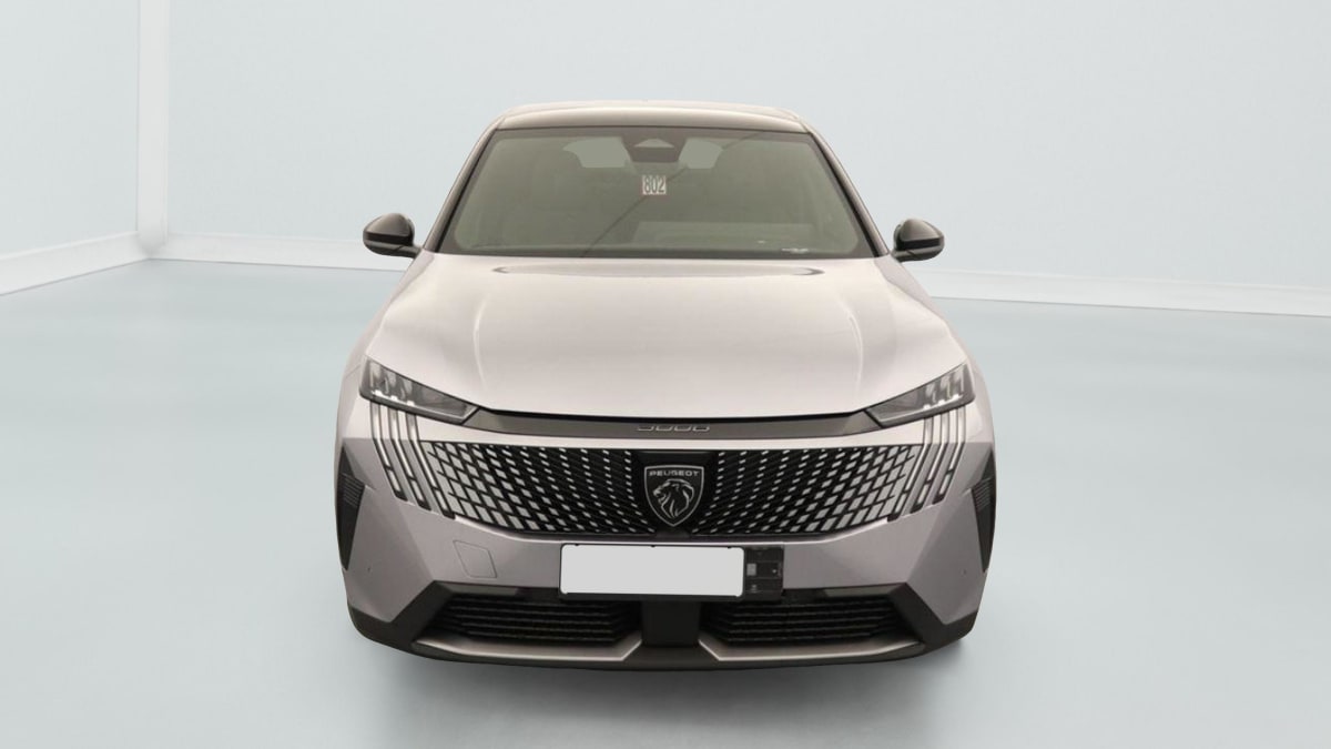 368670_p2 - PEUGEOT - 3008 - 2026 - photo 3