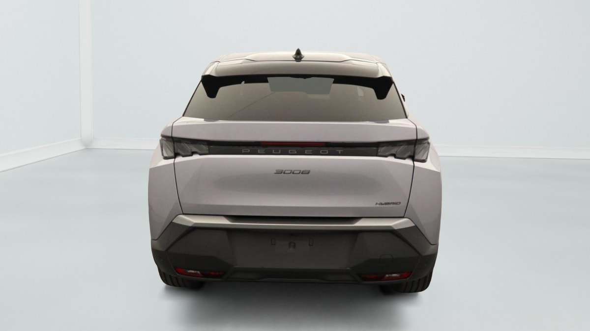 368670_p2 - PEUGEOT - 3008 - 2026 - photo 5
