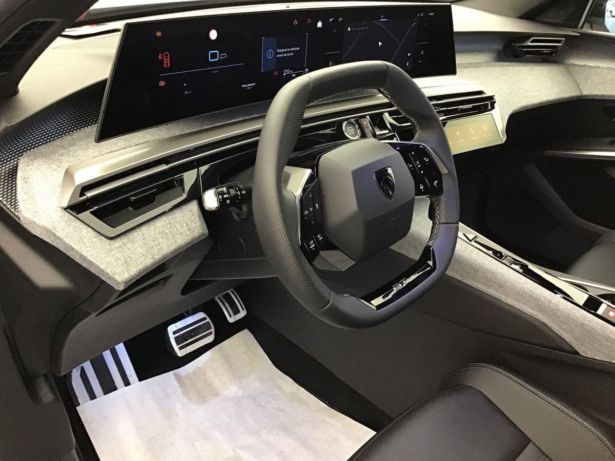 368670_p2 - PEUGEOT - 3008 - 2026 - photo 10