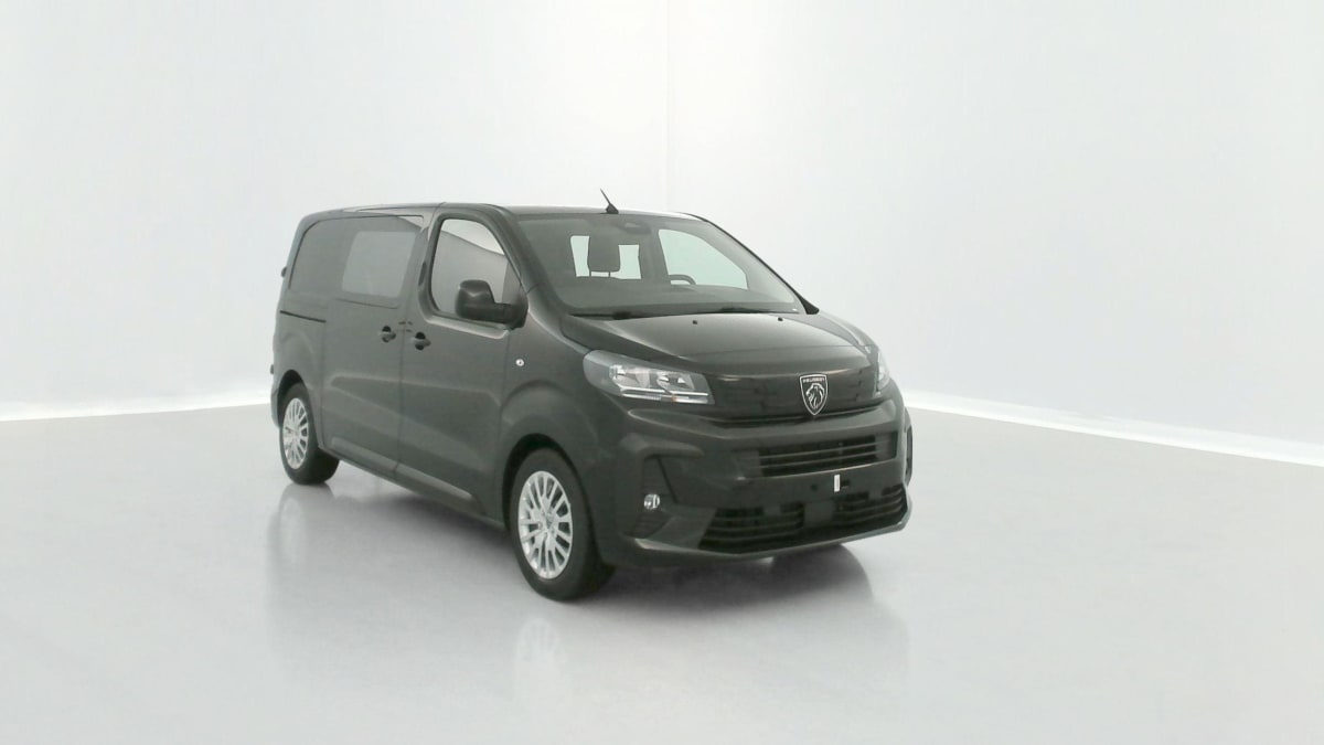 368507_p2 - PEUGEOT - EXPERT CA - 2026 - photo 1