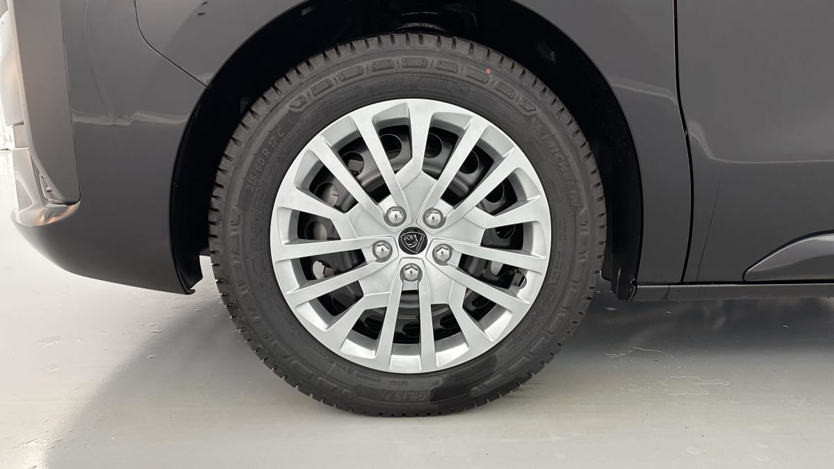 368507_p2 - PEUGEOT - EXPERT CA - 2026 - photo 10