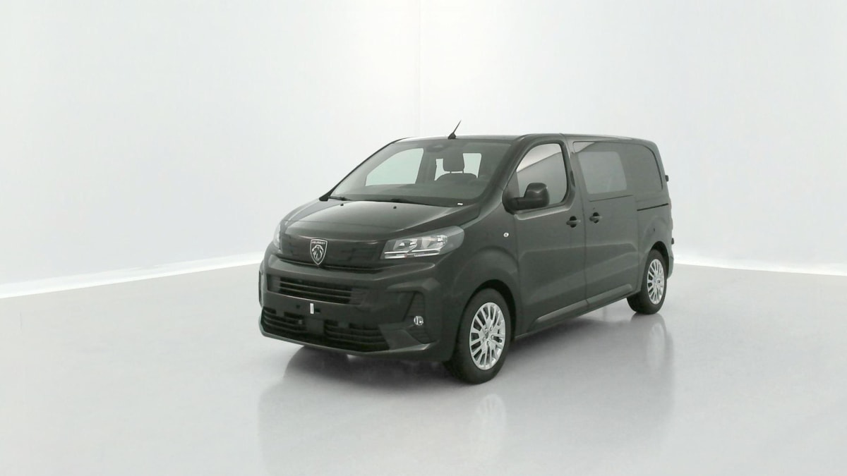 368507_p2 - PEUGEOT - EXPERT CA - 2026 - photo 3