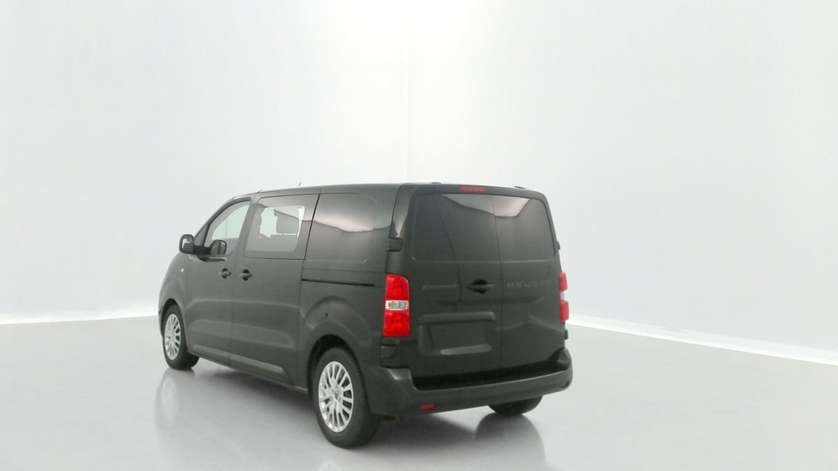 368507_p2 - PEUGEOT - EXPERT CA - 2026 - photo 5