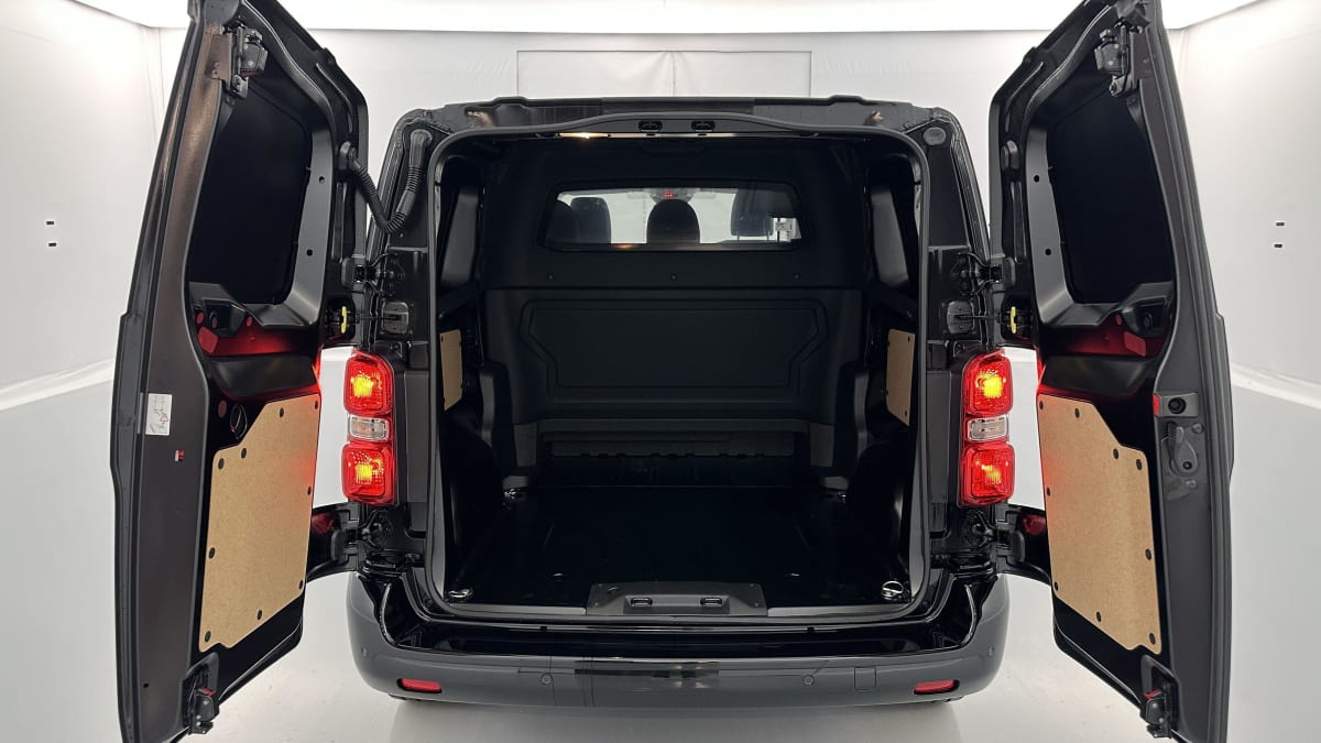 368507_p2 - PEUGEOT - EXPERT CA - 2026 - photo 9