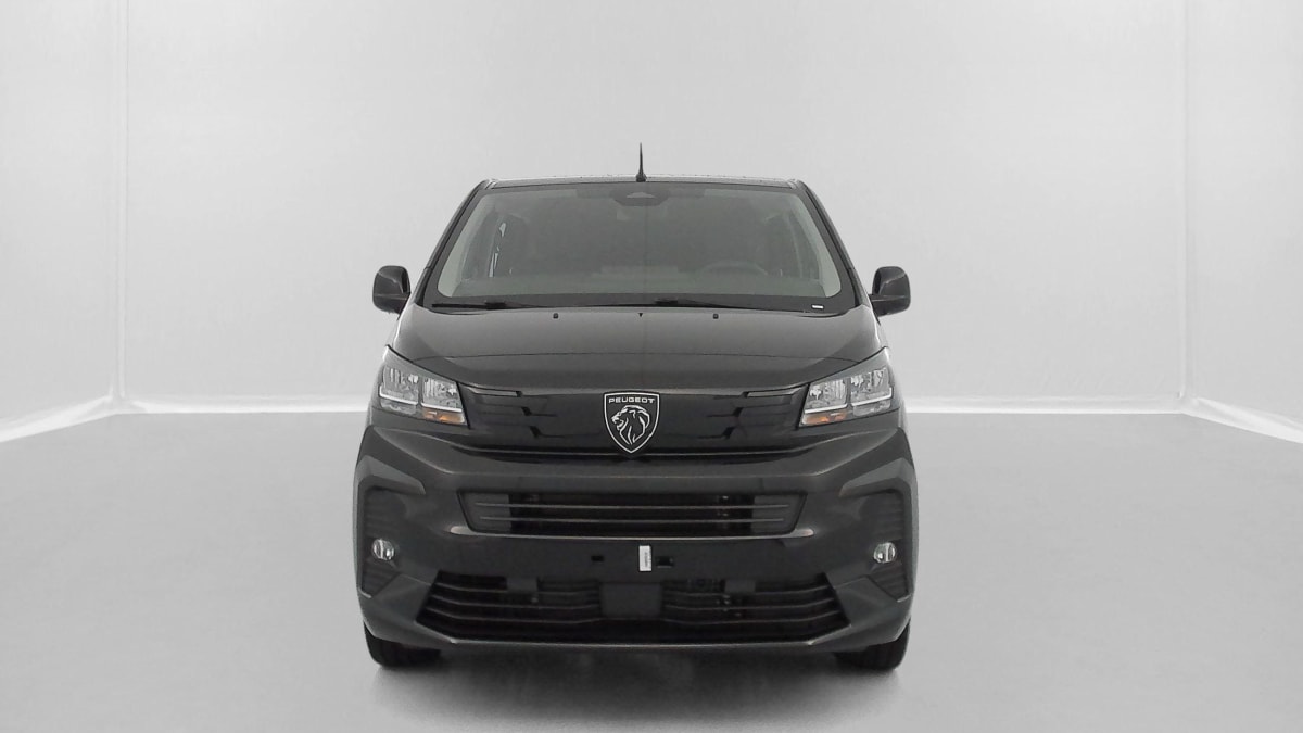 368507_p2 - PEUGEOT - EXPERT CA - 2026 - photo 2