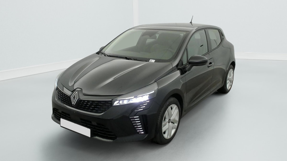 368302_p2 - RENAULT - CLIO 5 - 2025 - photo 3