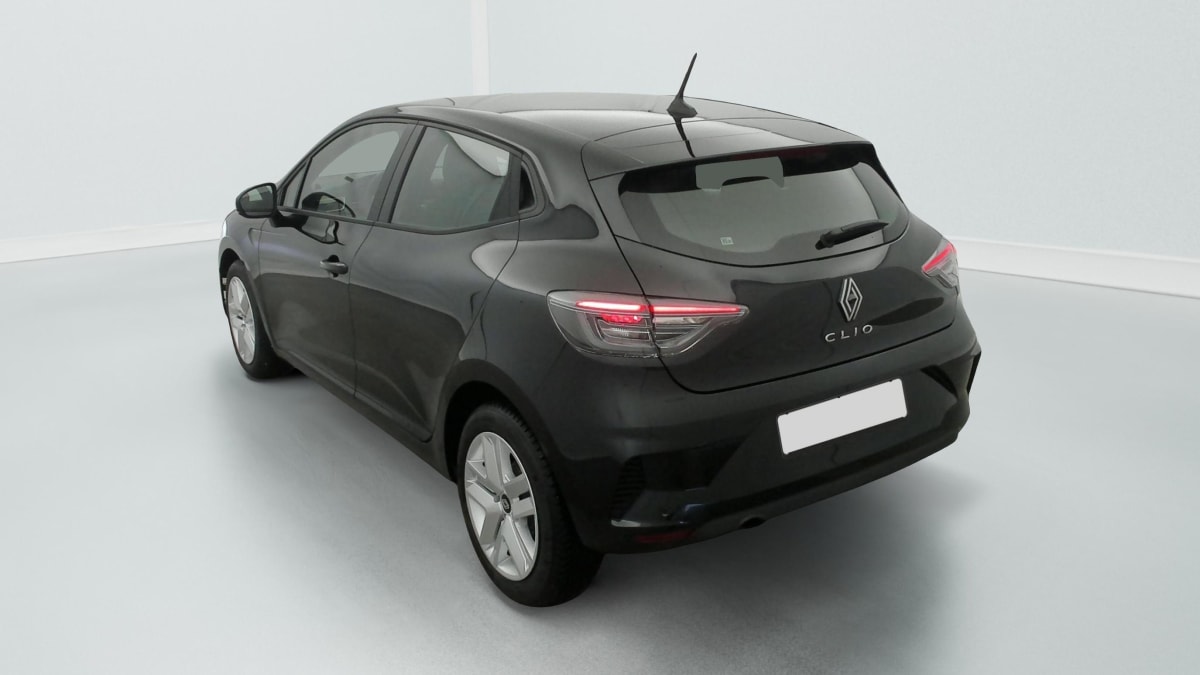 368302_p2 - RENAULT - CLIO 5 - 2025 - photo 5
