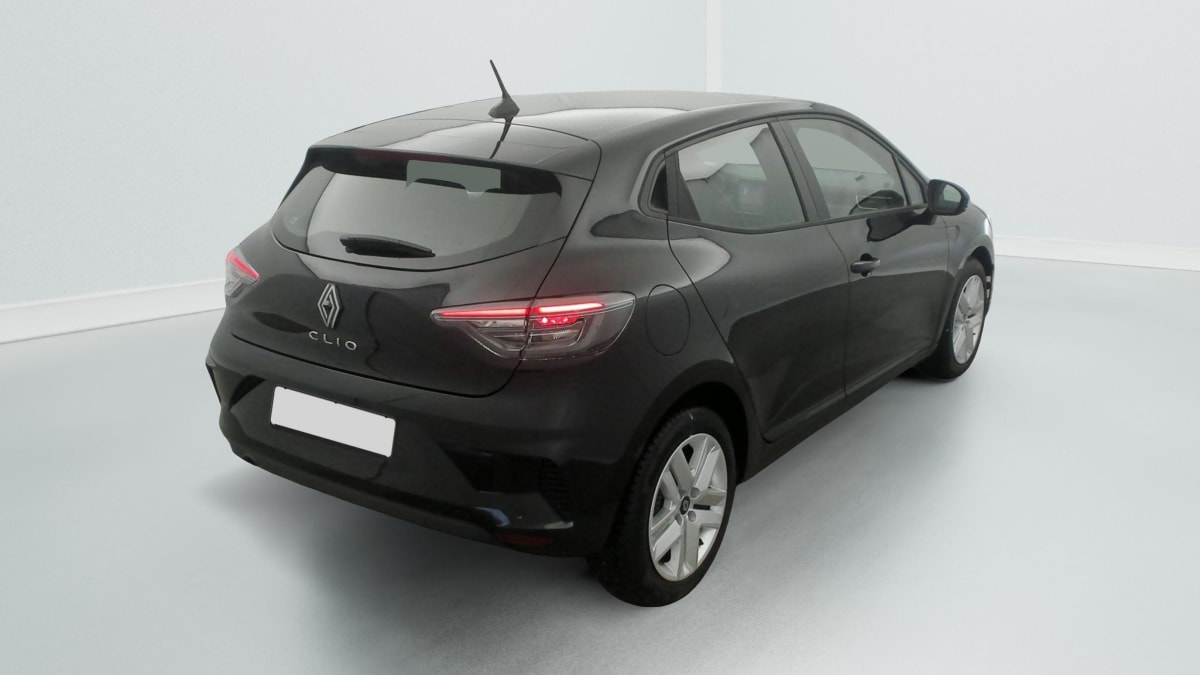 368302_p2 - RENAULT - CLIO 5 - 2025 - photo 7